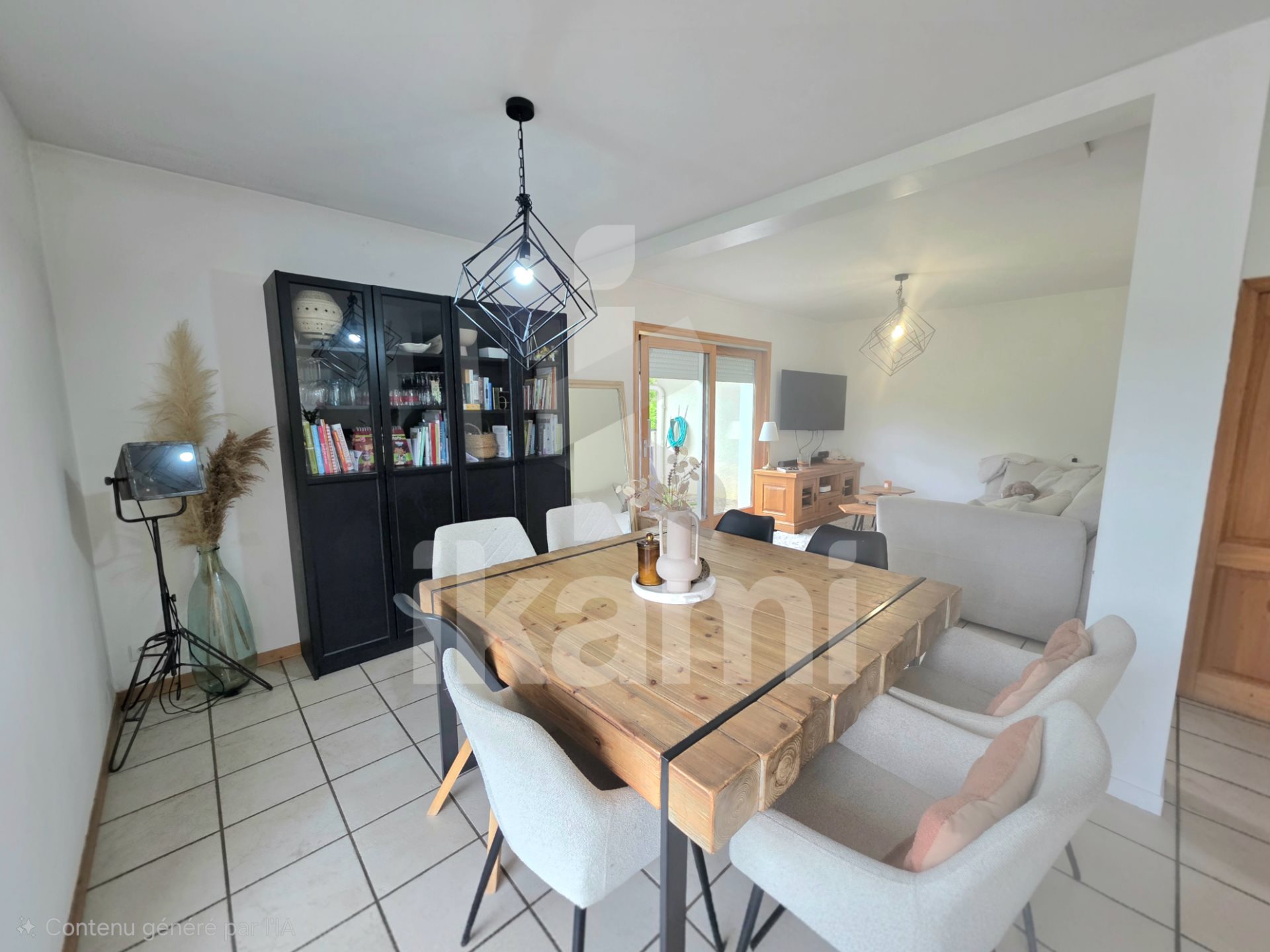 Maison à vendre, 105m², Anthy-sur-Léman