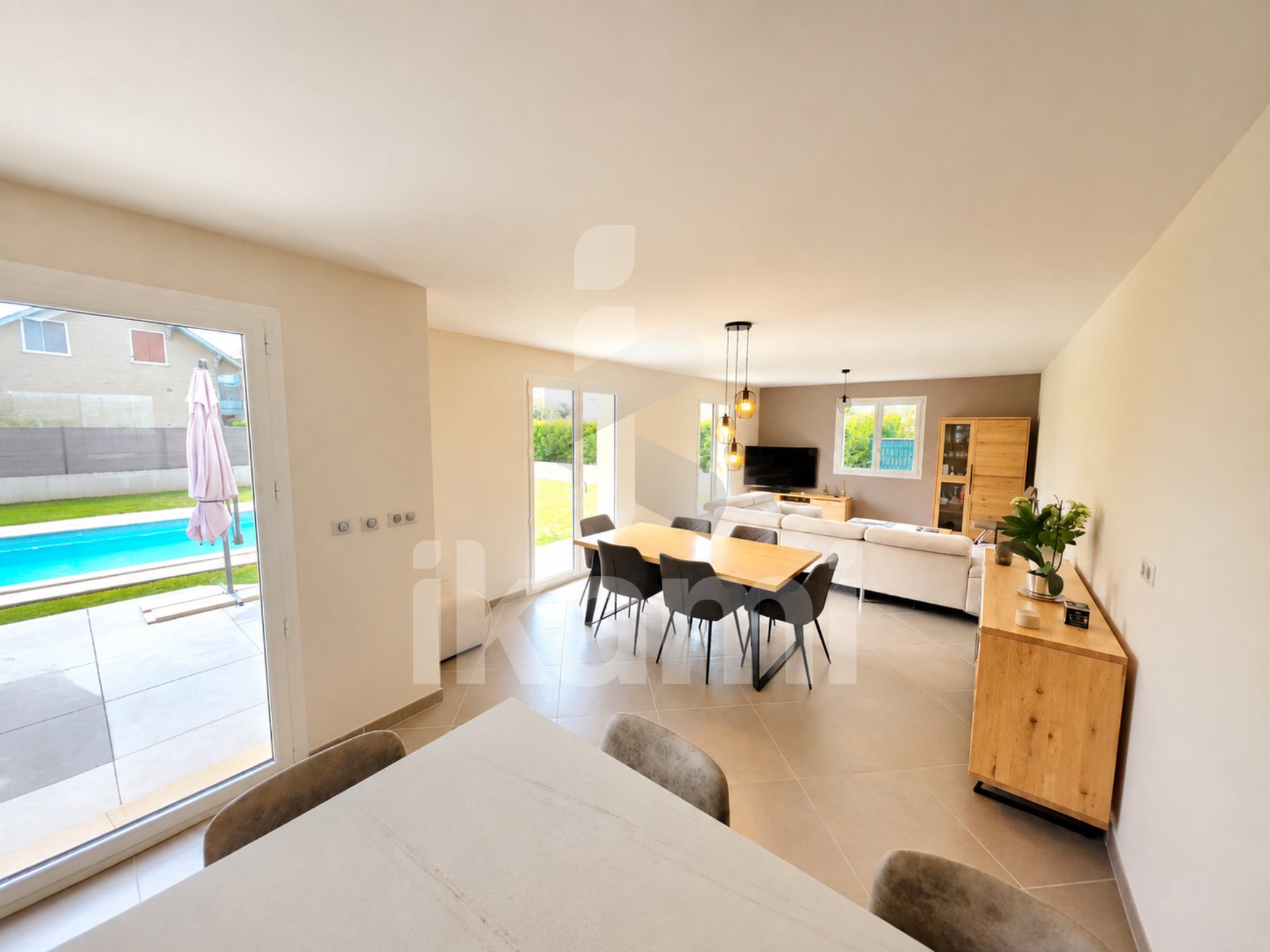 Maison à vendre, 164m², Thonon-les-Bains