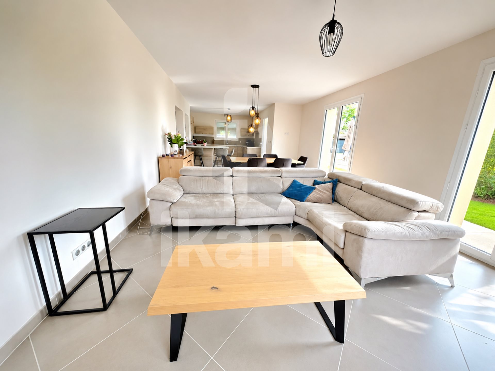 Maison à vendre, 164m², Thonon-les-Bains