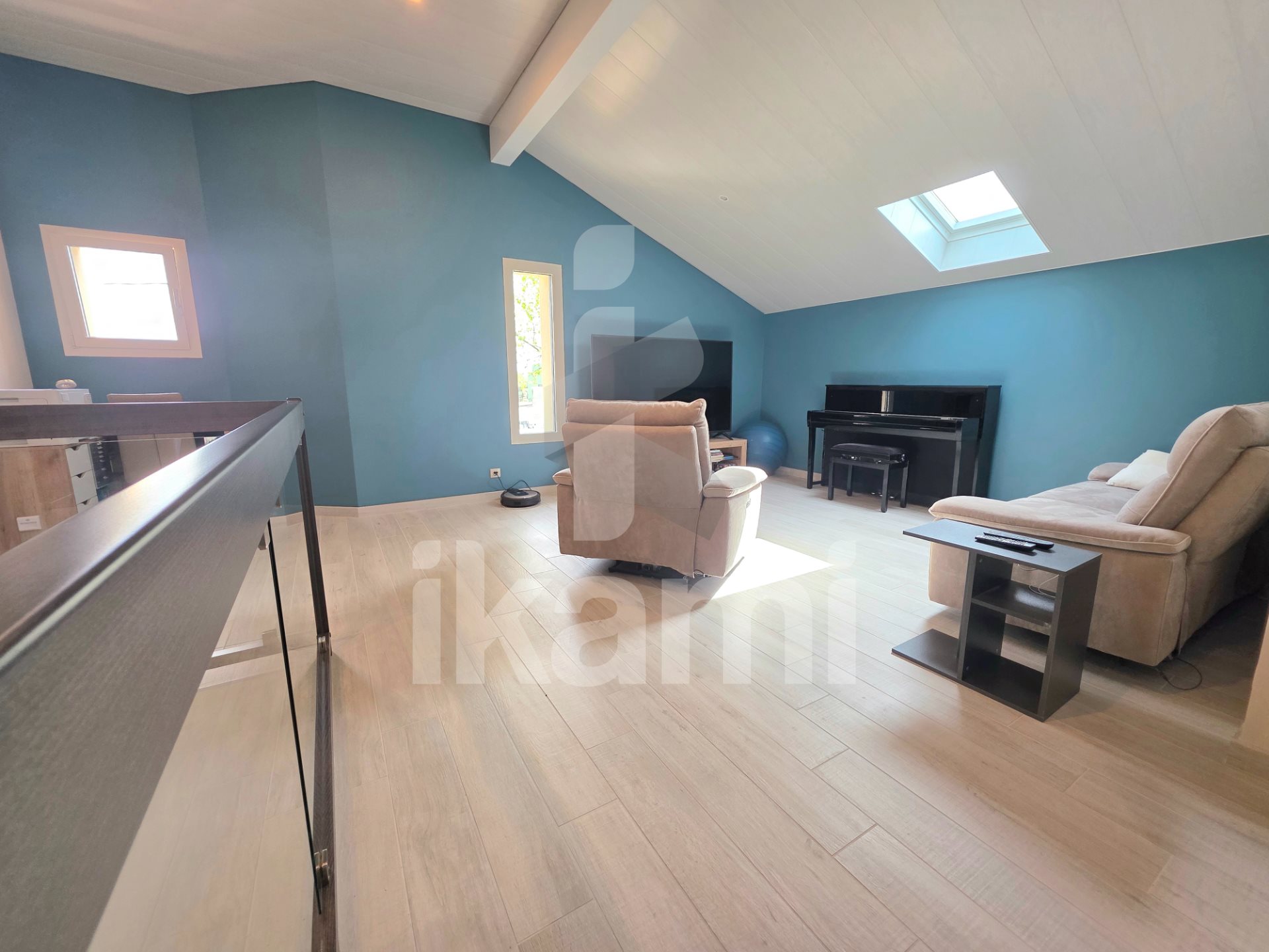 Maison à vendre, 164m², Thonon-les-Bains