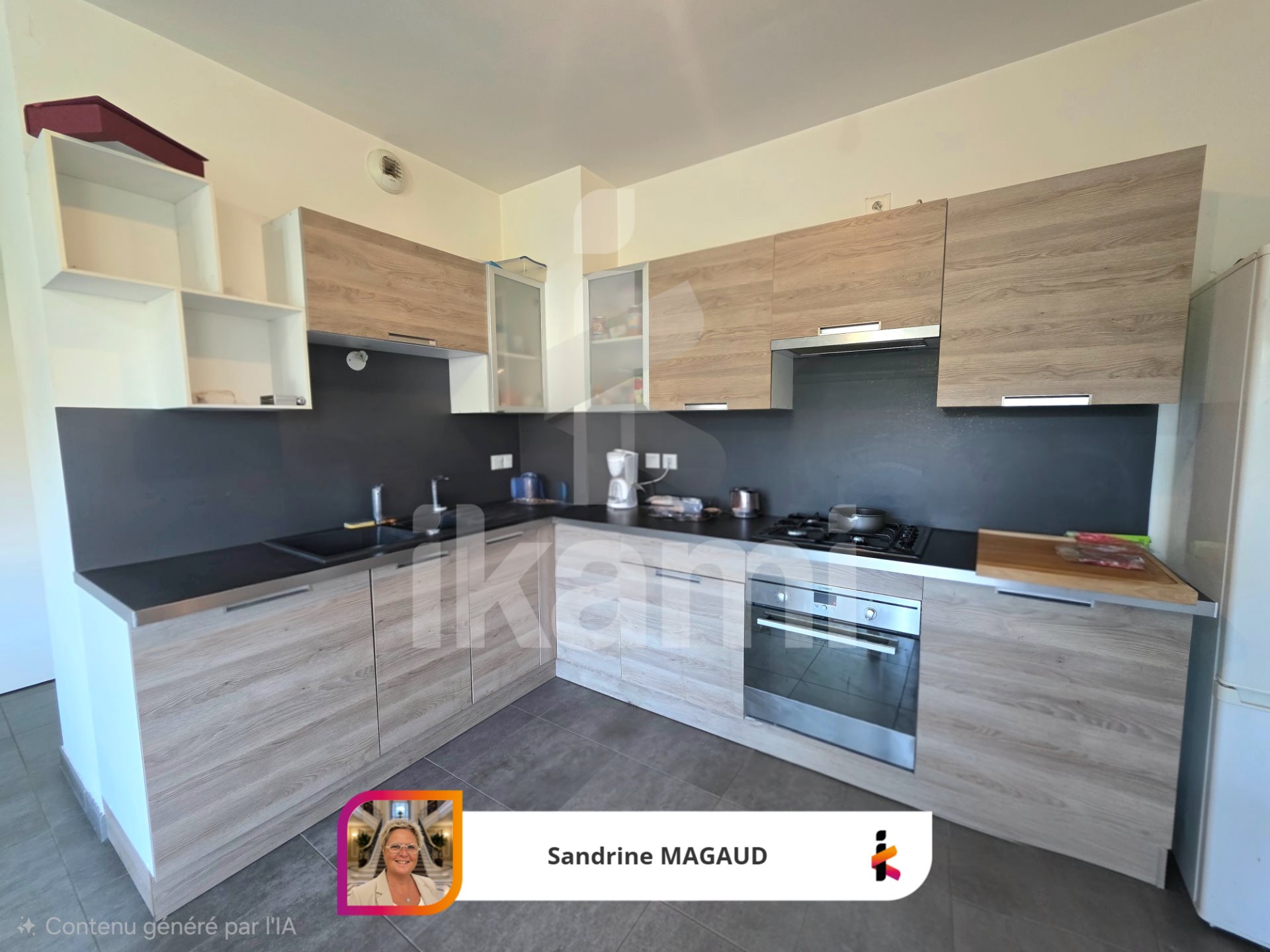 Appartement à vendre, 42m², Thonon-les-Bains