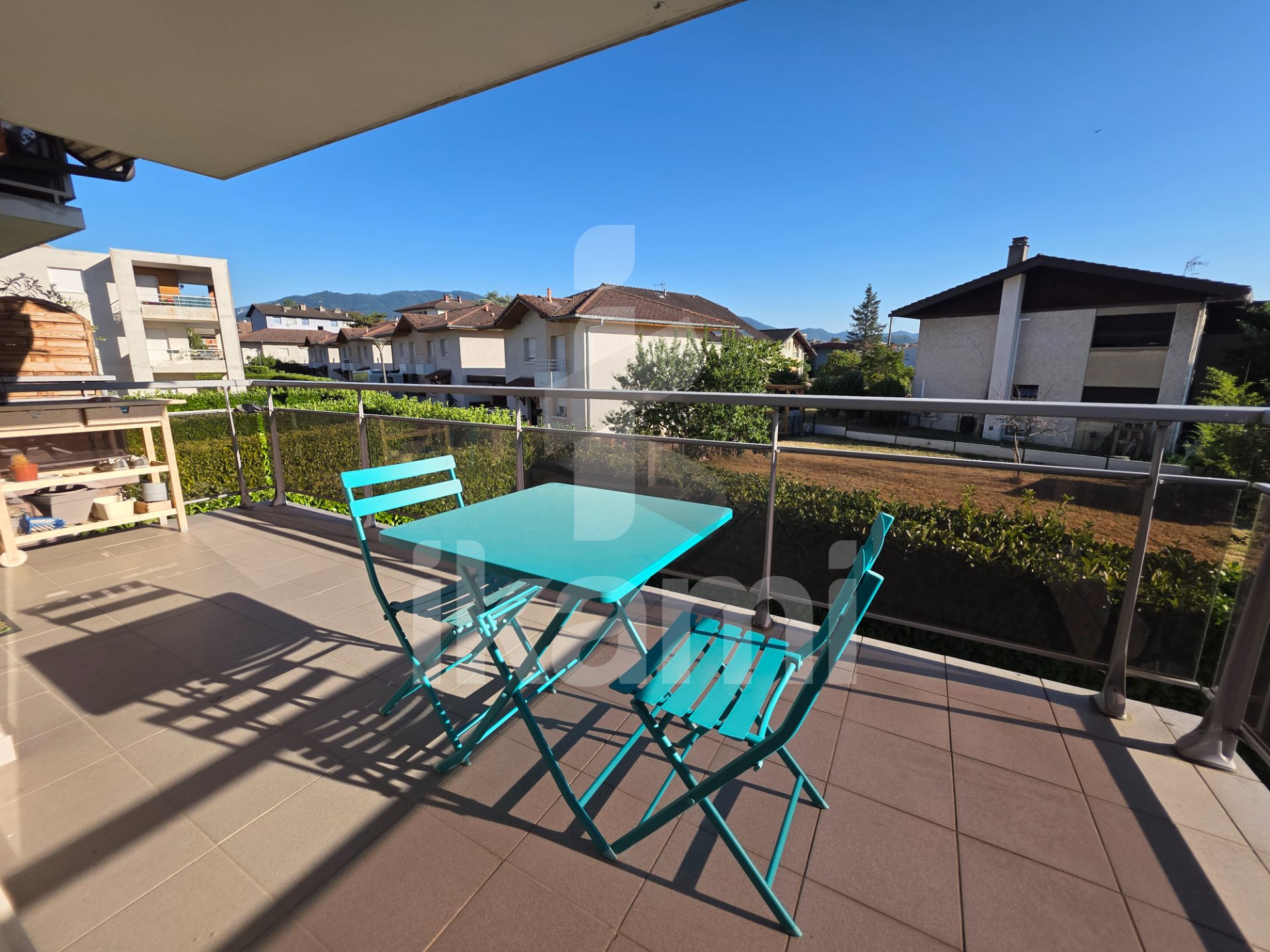 Appartement à vendre, 76m², Thonon-les-Bains