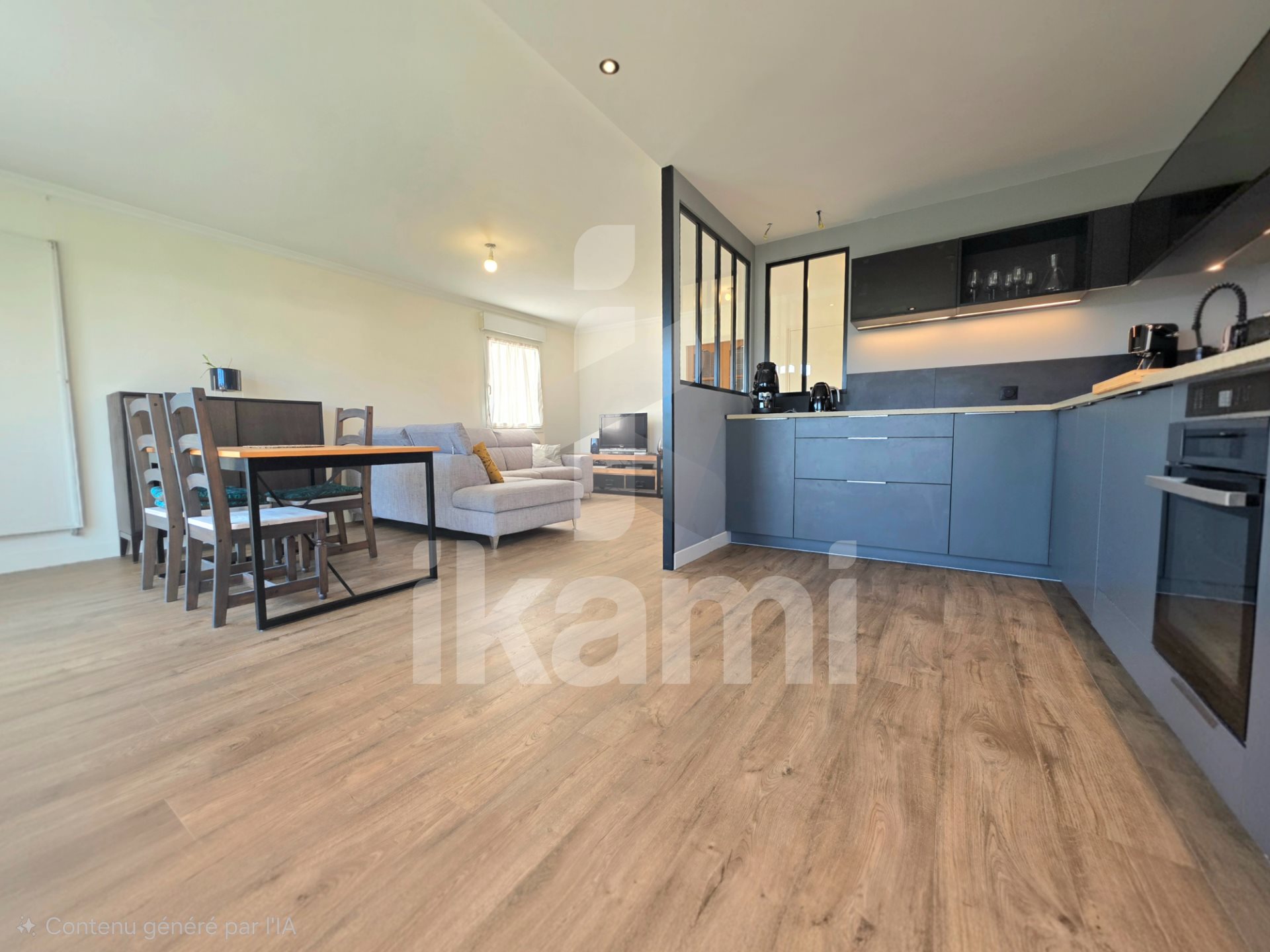 Appartement à vendre, 76m², Thonon-les-Bains