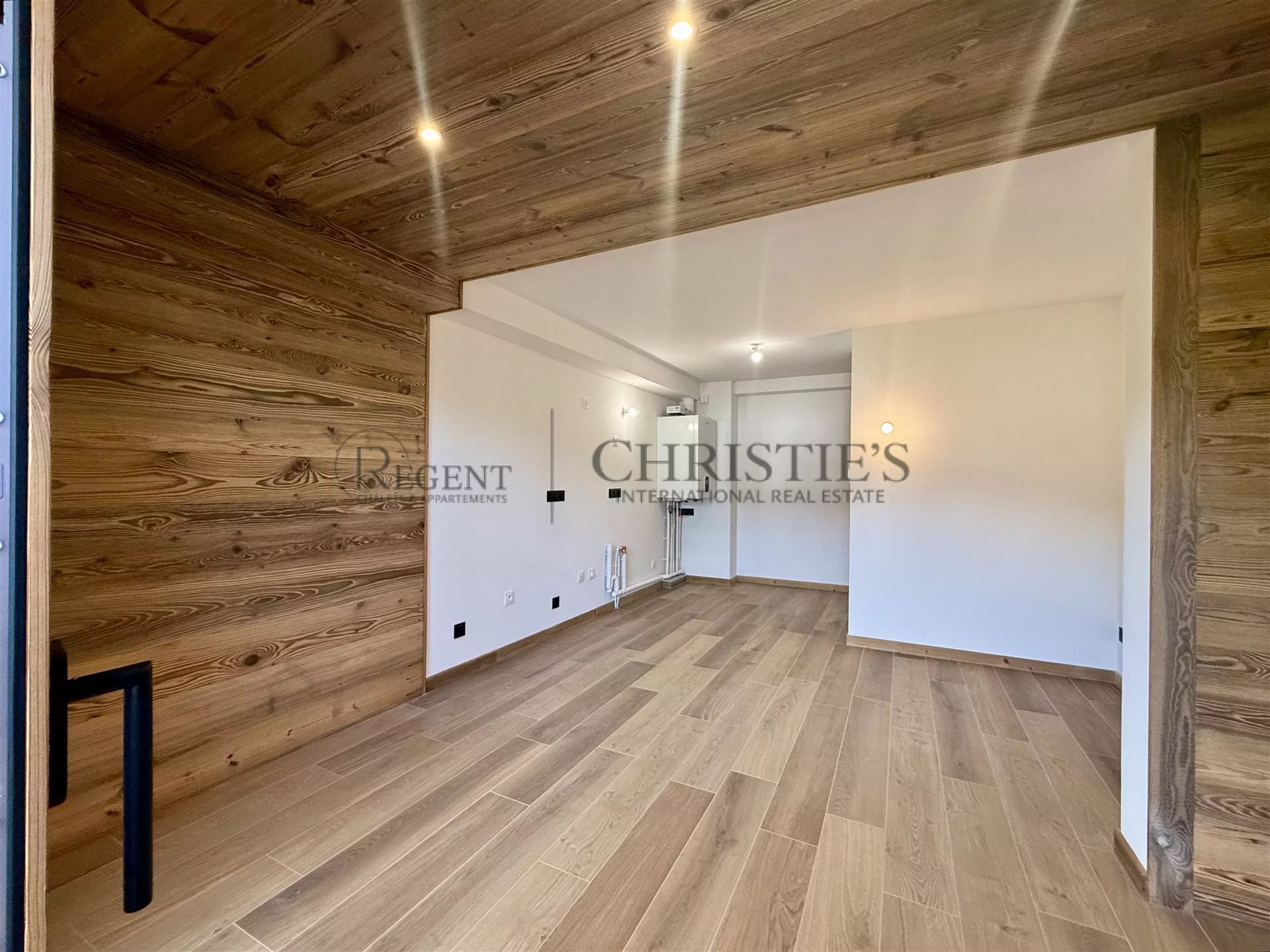 Appartement à vendre, 38m², Les Gets