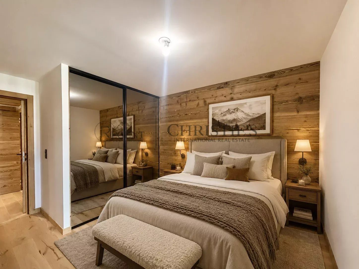 Appartement à vendre, 38m², Les Gets