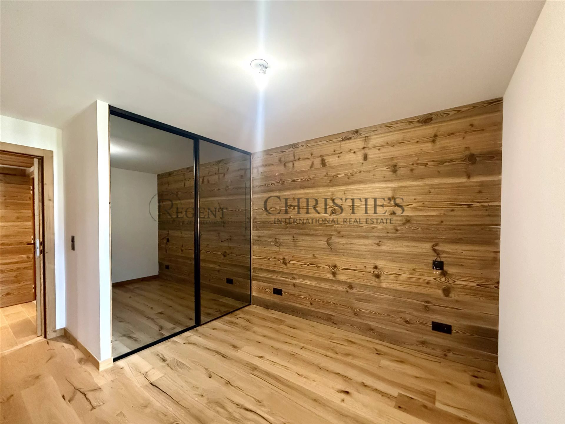 Appartement à vendre, 38m², Les Gets