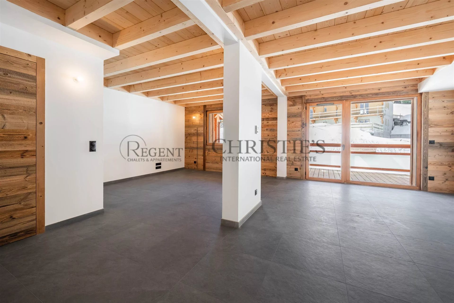 Appartement à vendre, 131m², Taninges (Praz de Lys - Sommand)