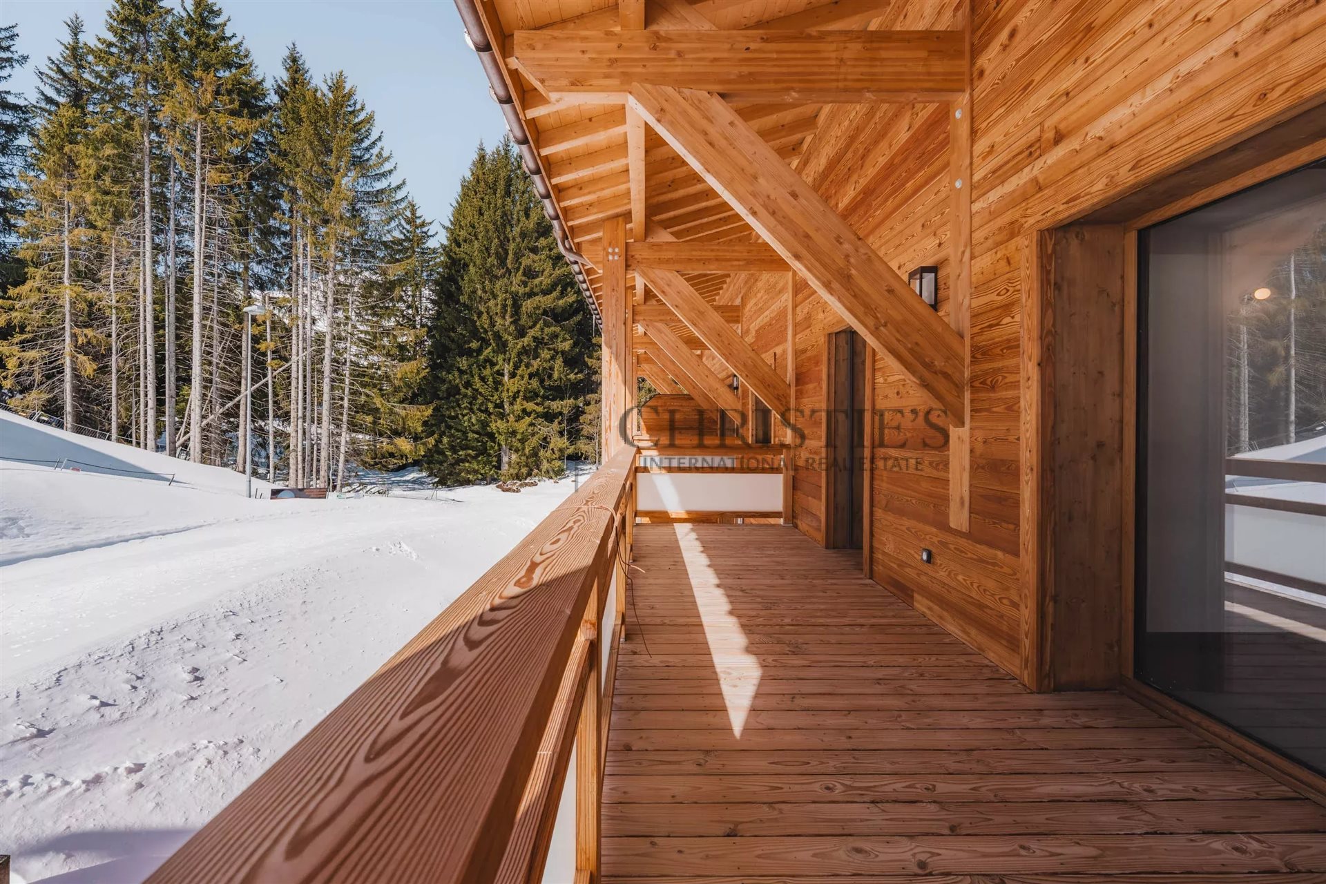 Appartement à vendre, 131m², Taninges (Praz de Lys - Sommand)