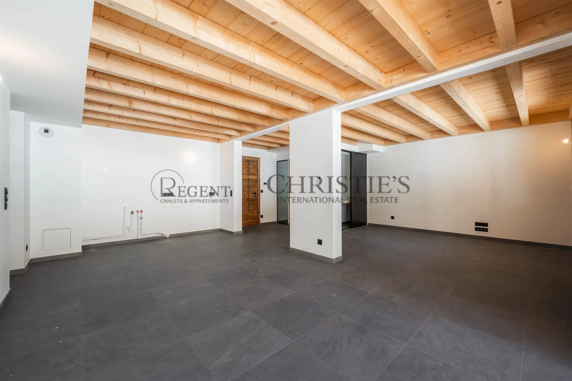 Appartement à vendre, 131m², Taninges (Praz de Lys - Sommand)