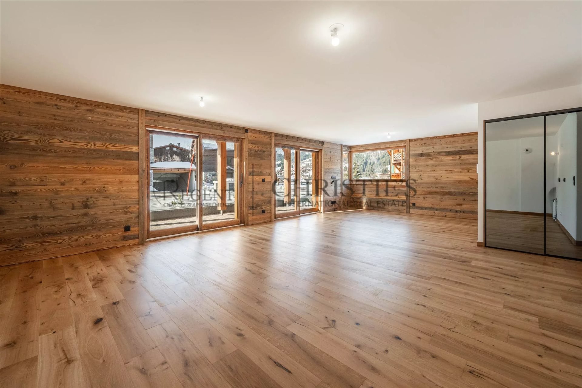 Appartement à vendre, 114m², Les Gets