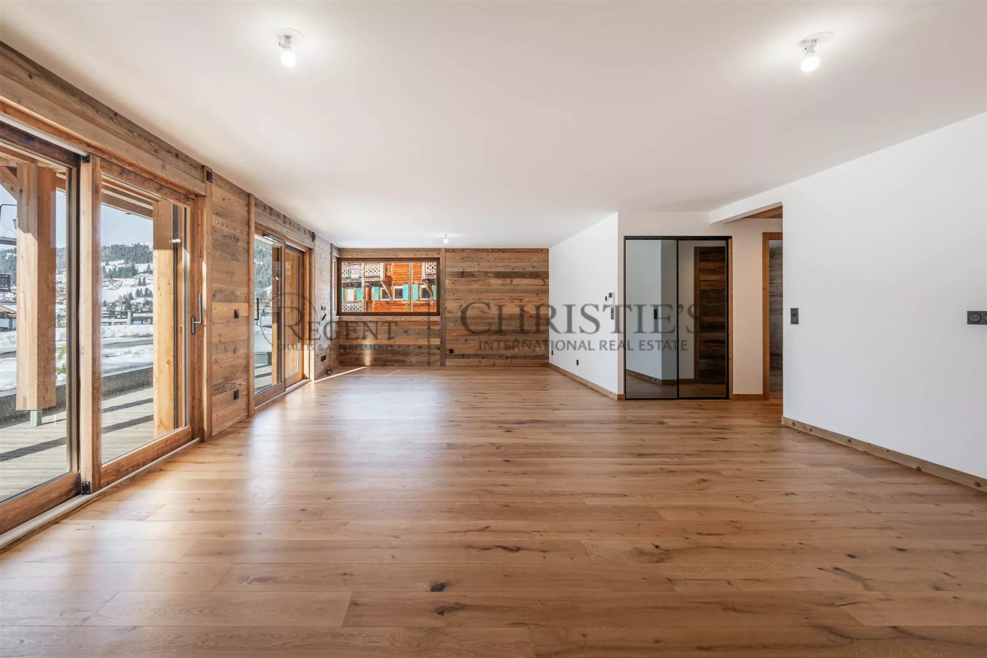 Appartement à vendre, 114m², Les Gets