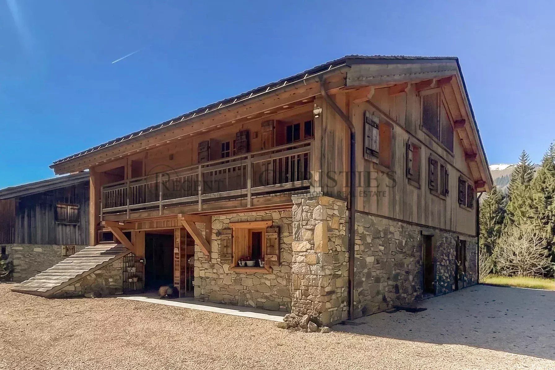 Maison à vendre, 279m², Les Gets