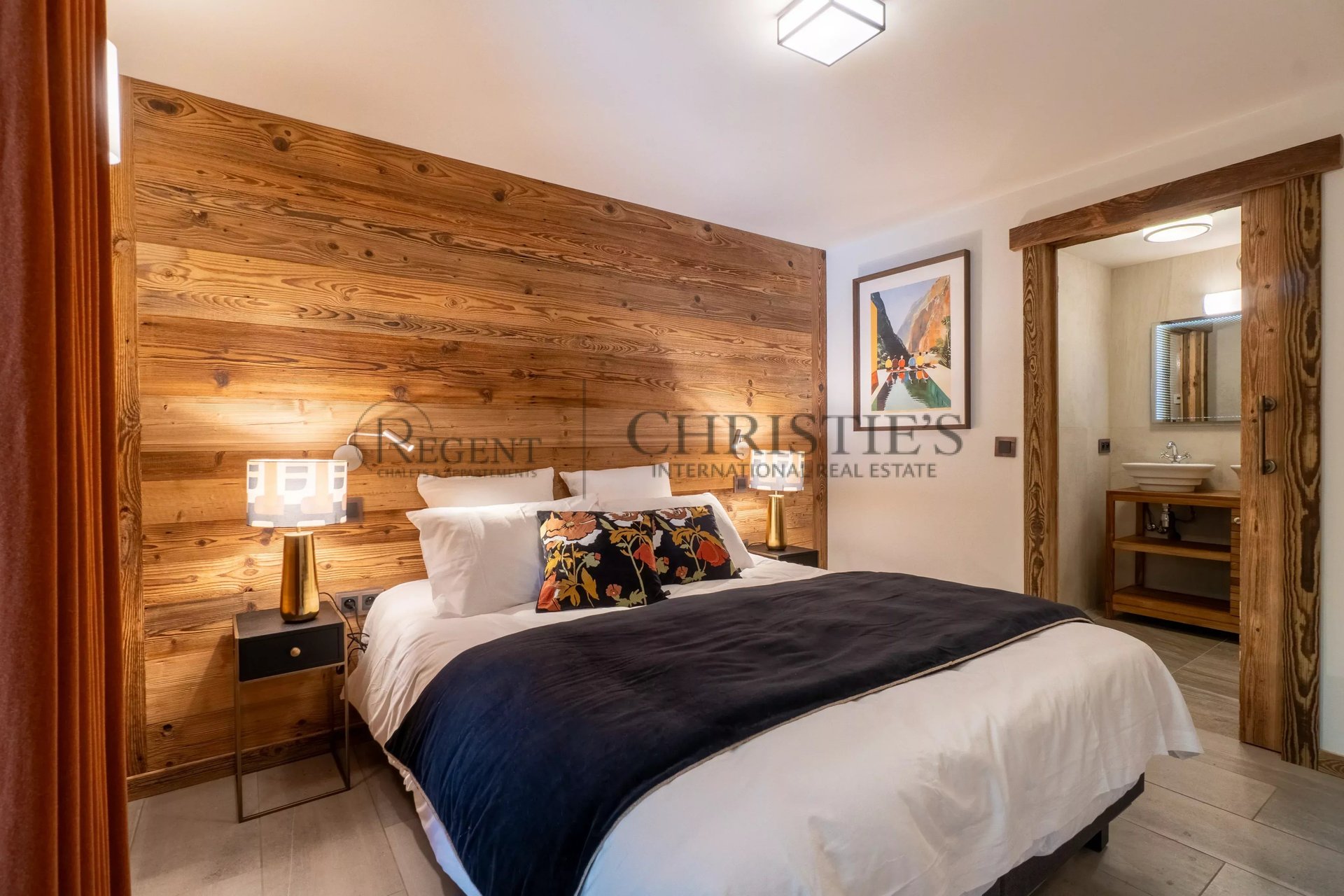 Maison à vendre, 279m², Les Gets