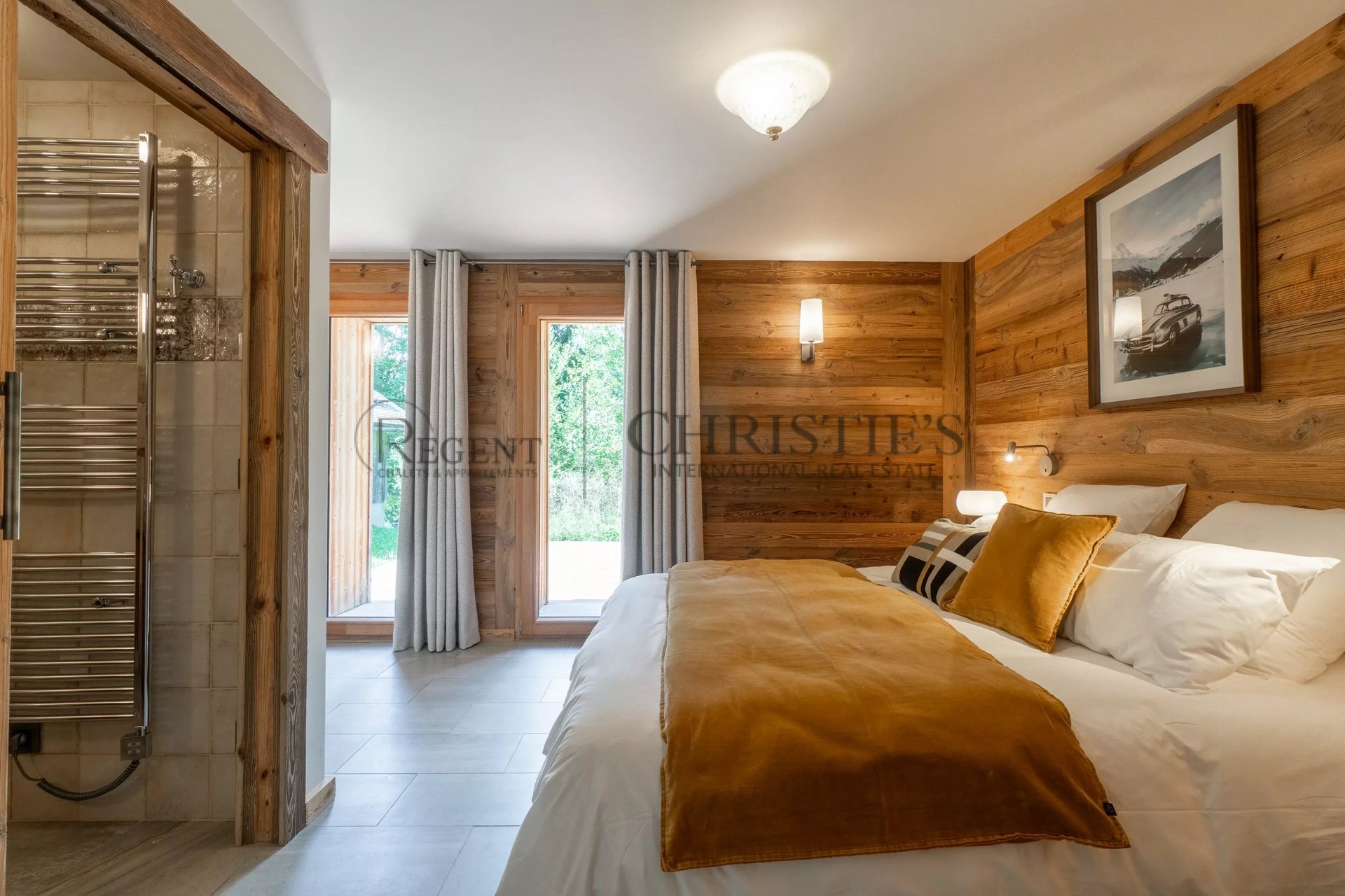 Maison à vendre, 279m², Les Gets