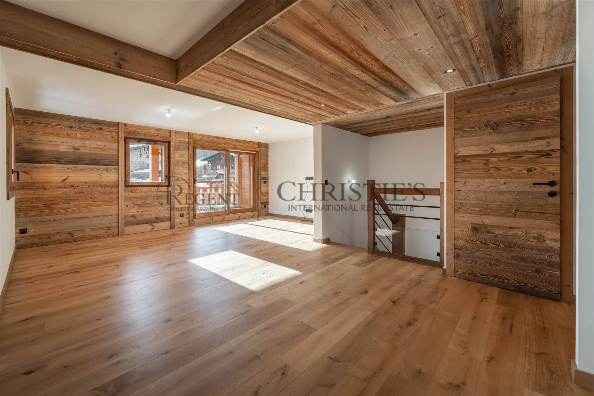 Appartement à vendre, 121m², Les Gets