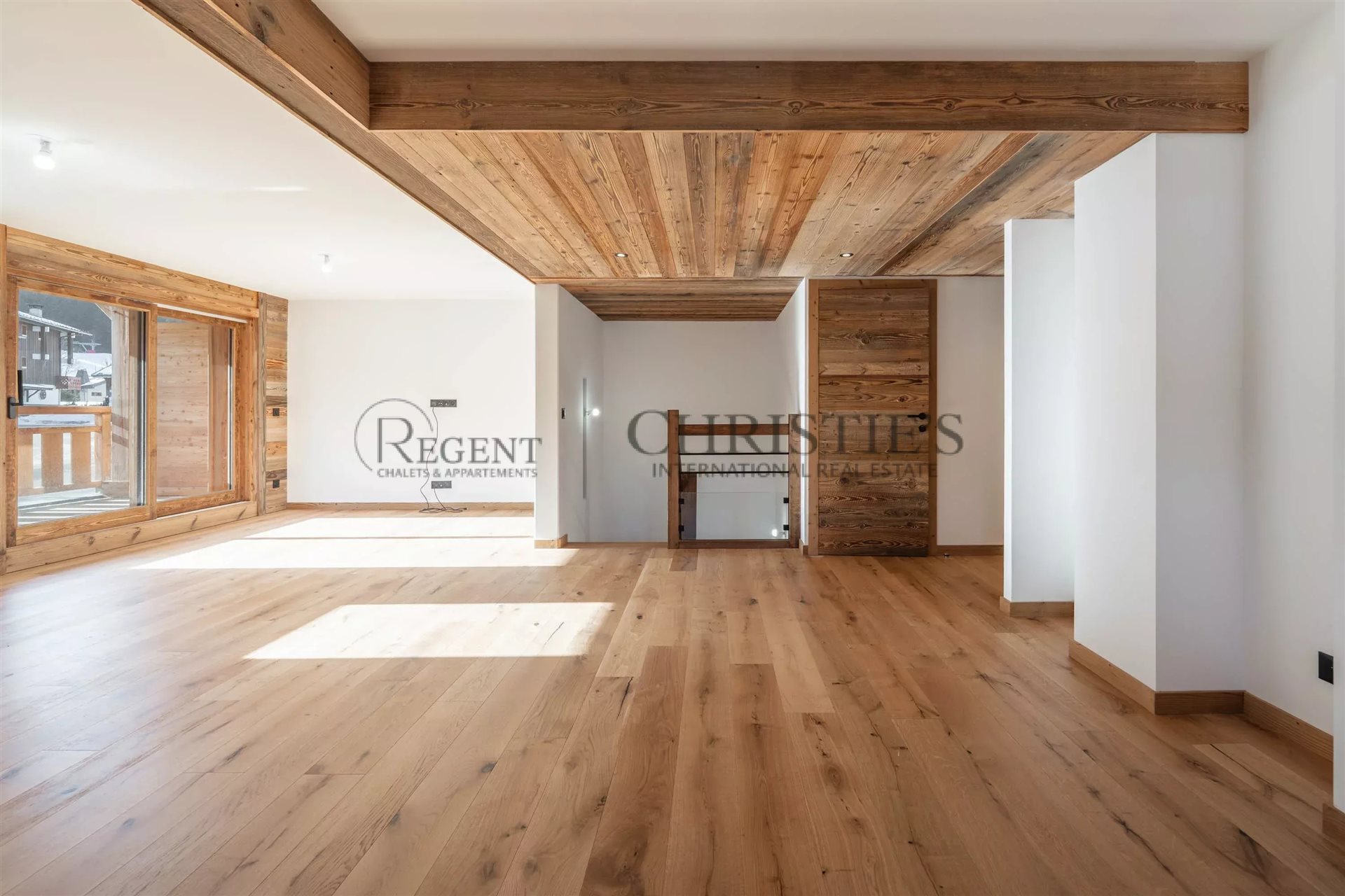 Appartement à vendre, 121m², Les Gets