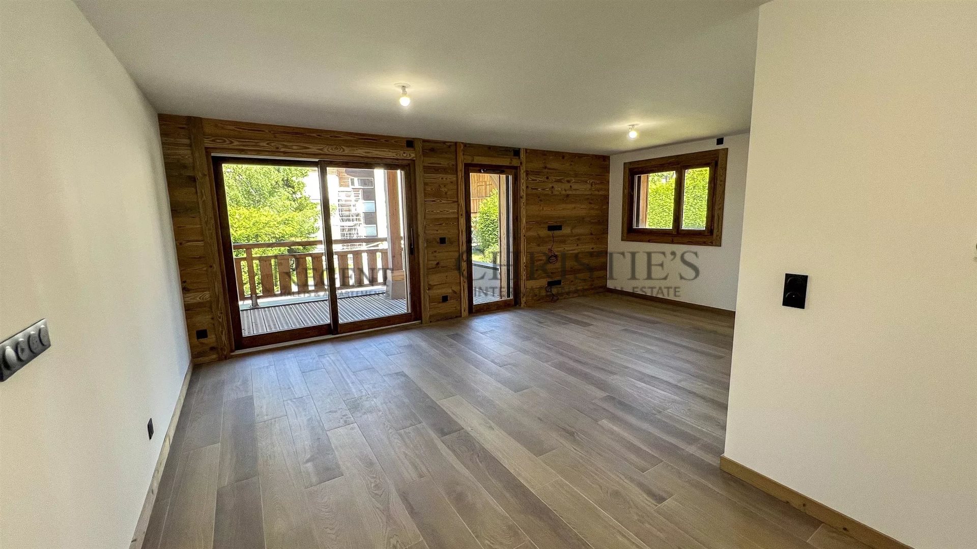 Appartement à vendre, 64m², Les Gets