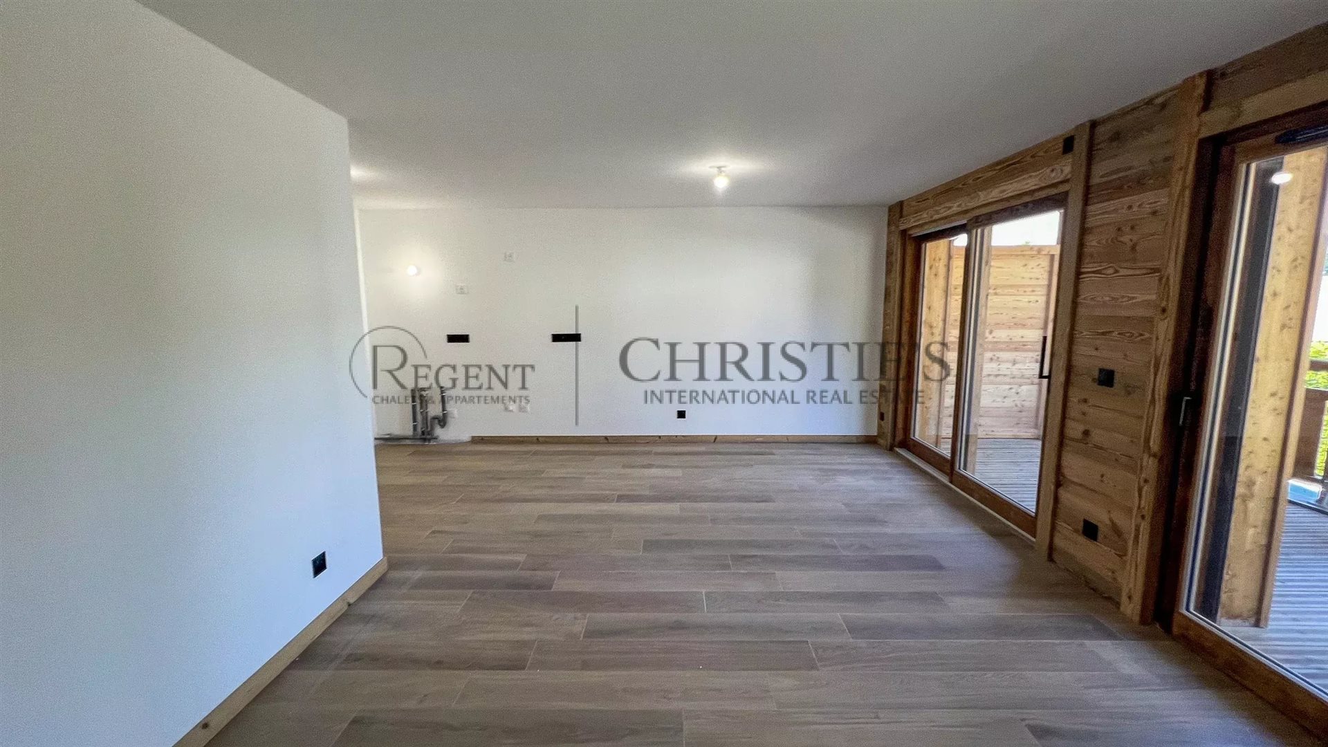 Appartement à vendre, 64m², Les Gets