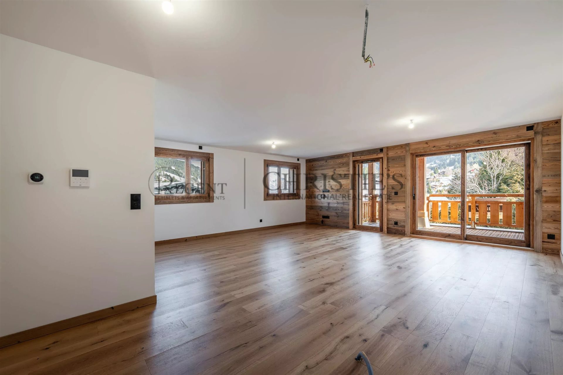 Appartement à vendre, 119m², Les Gets