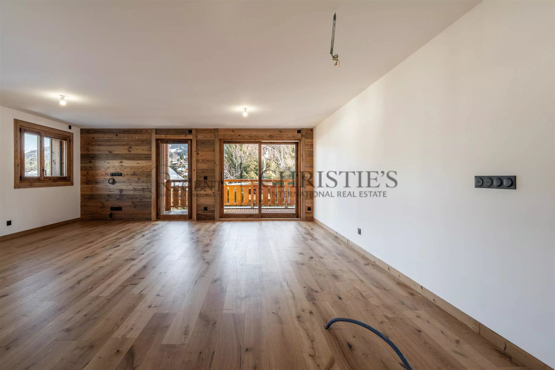 Appartement à vendre, 119m², Les Gets