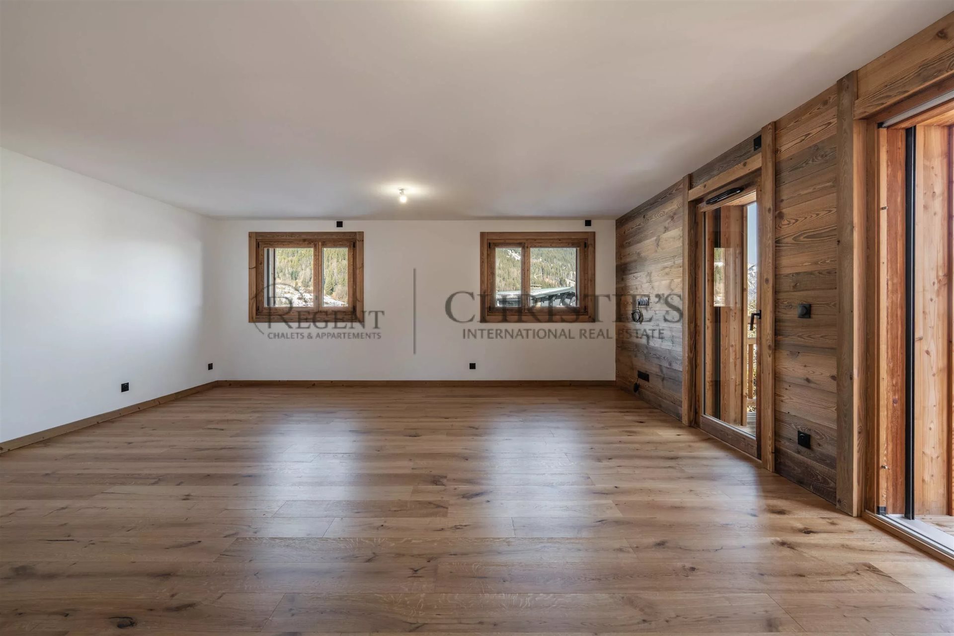 Appartement à vendre, 119m², Les Gets