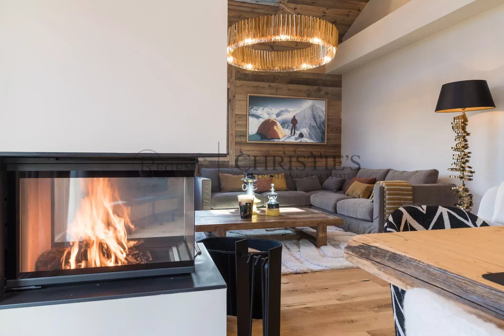 Maison à vendre, 200m², Les Gets