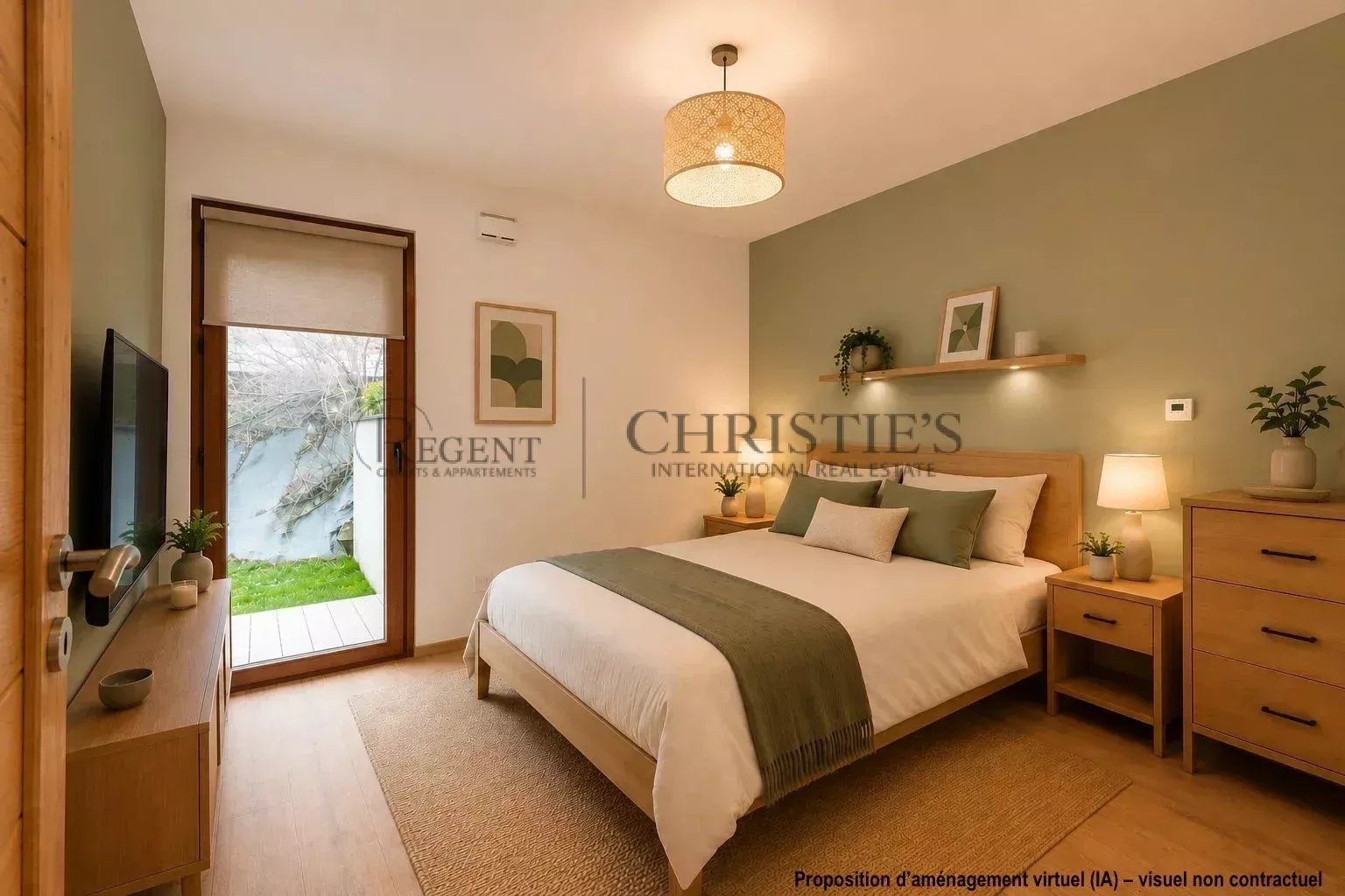 Appartement à vendre, 59m², Les Gets