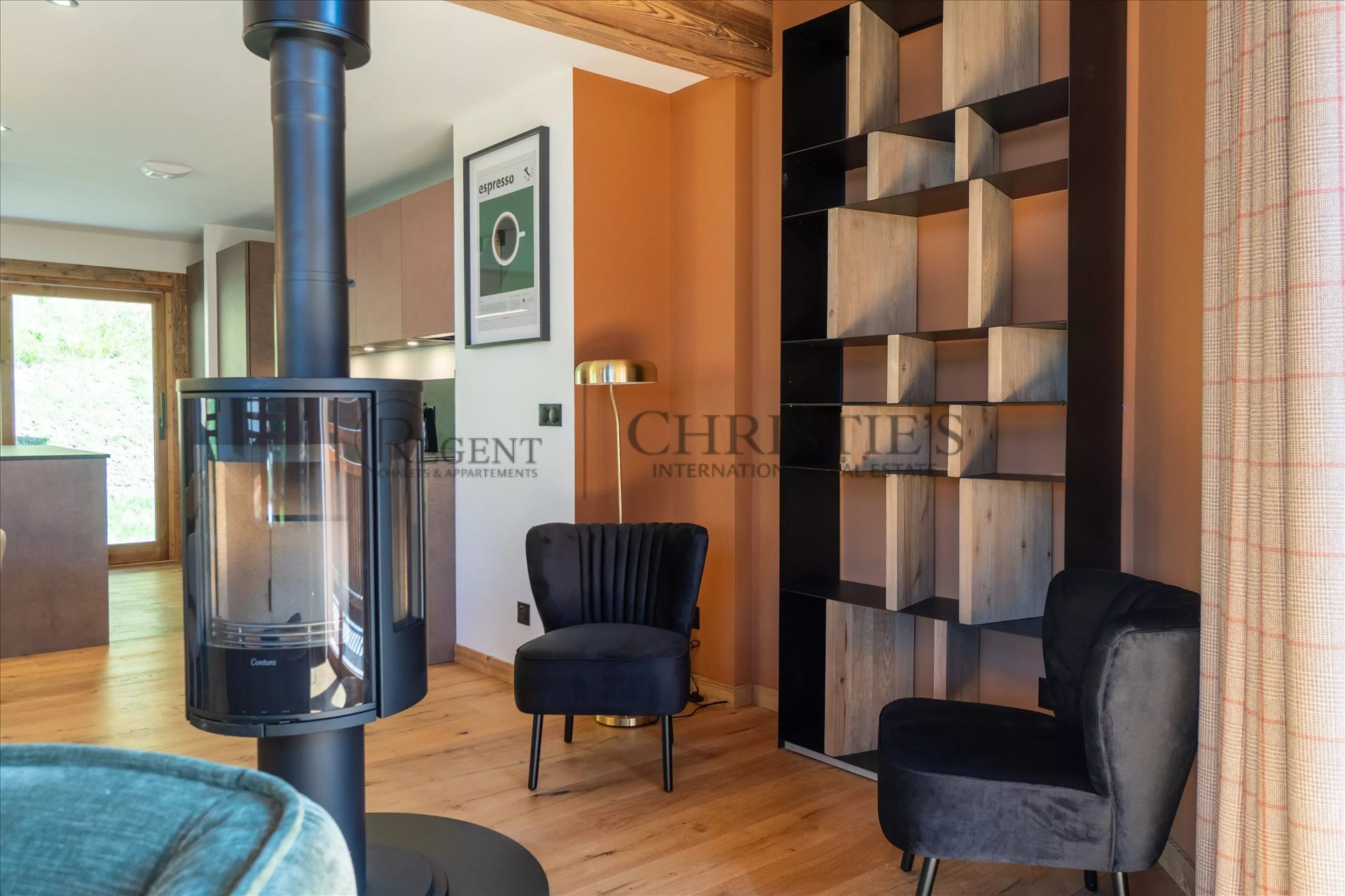 Maison à vendre, 180m², Les Gets