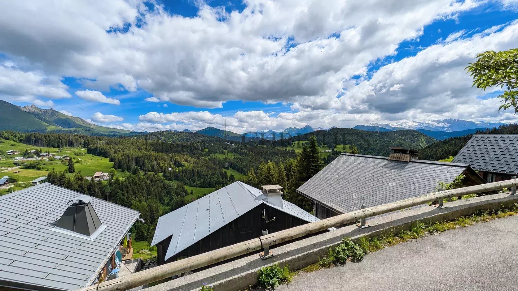 Maison à vendre, 80m², Mieussy (Praz de Lys - Sommand)
