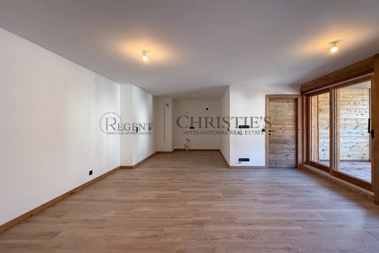 Appartement à vendre, 82m², Les Gets