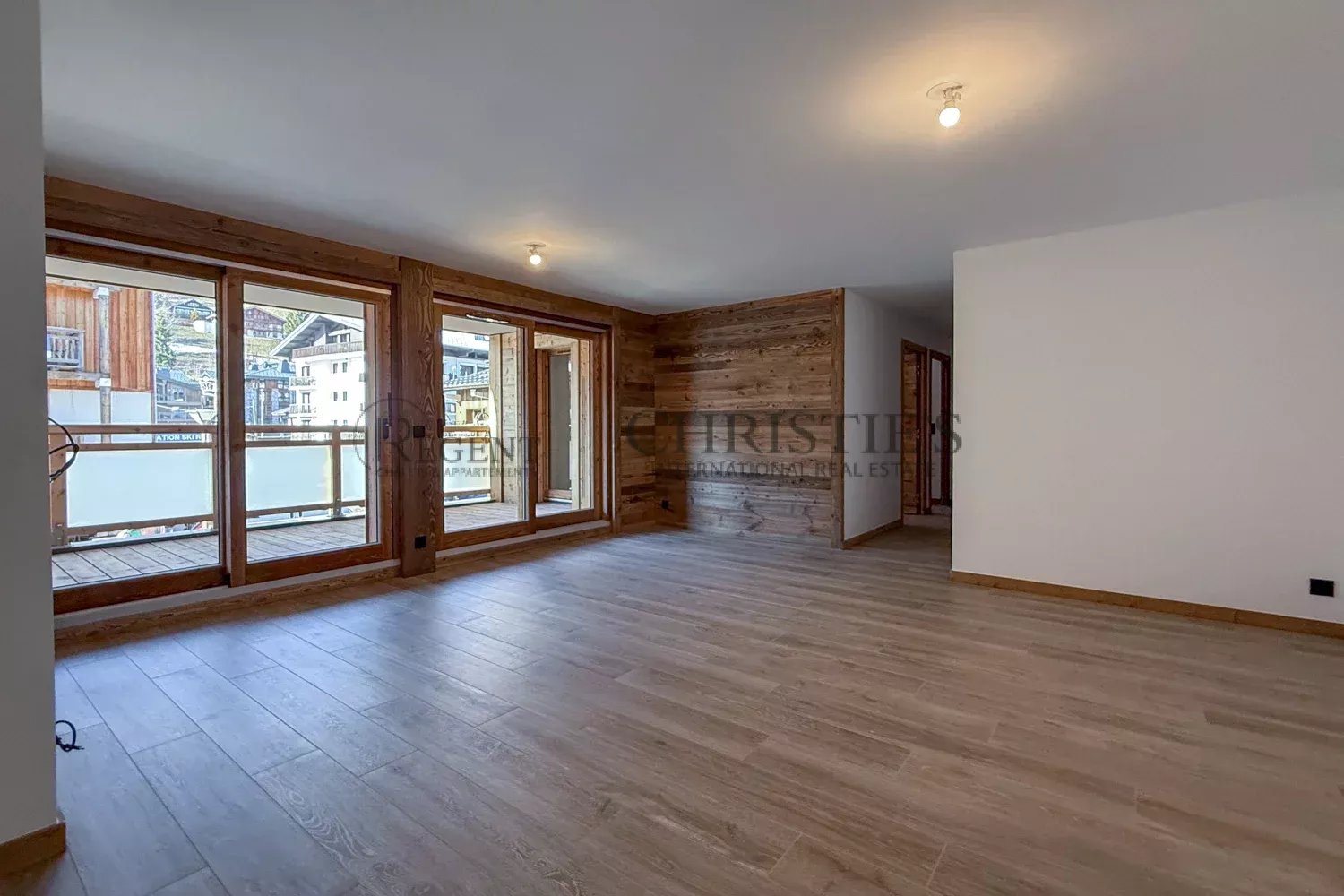 Appartement à vendre, 82m², Les Gets