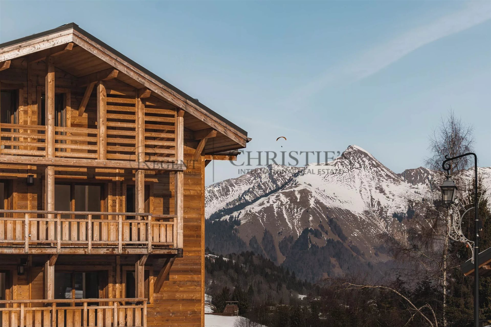 Appartement à vendre, 140m², Les Gets