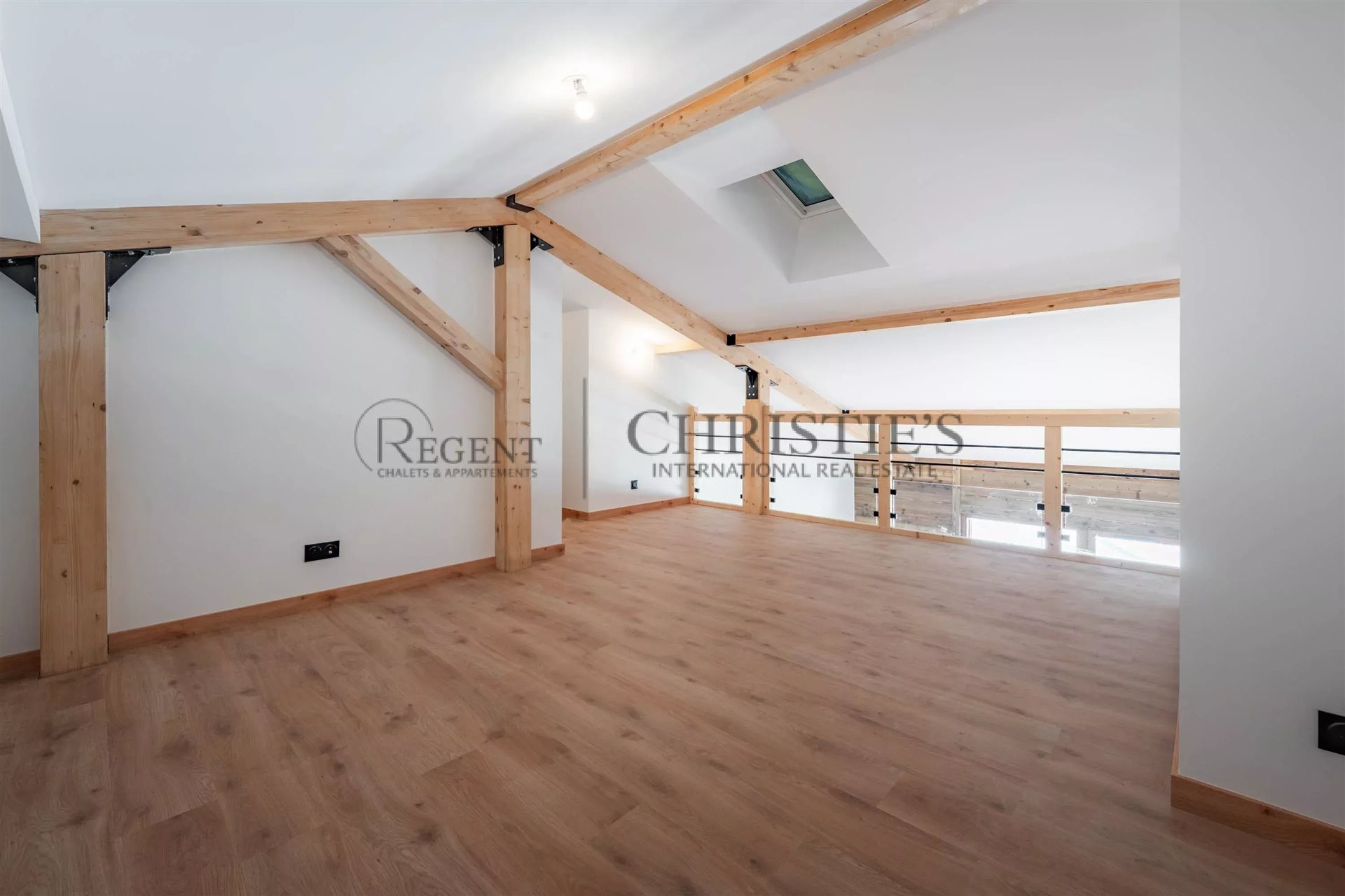 Appartement à vendre, 115m², Taninges (Praz de Lys - Sommand)