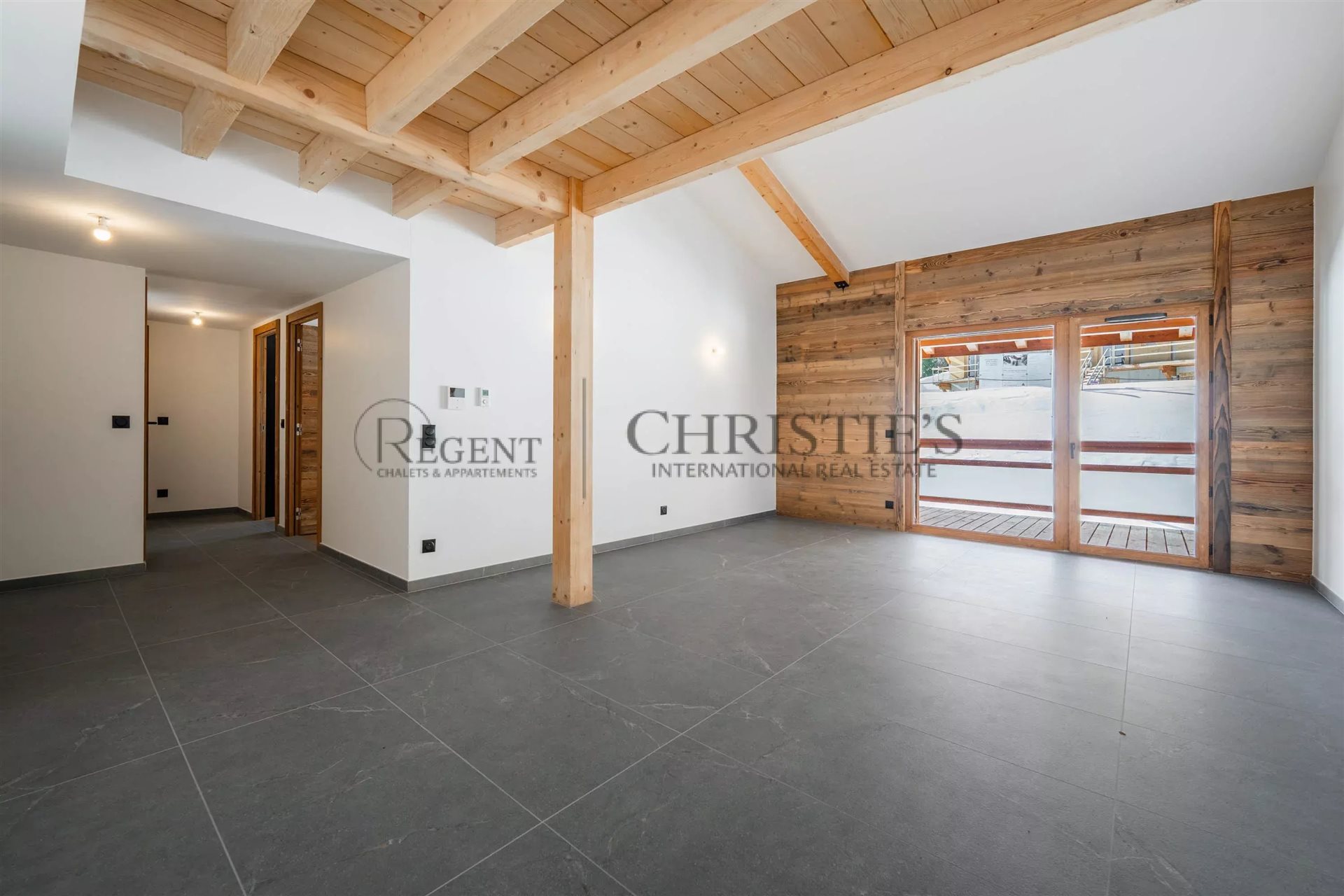 Appartement à vendre, 115m², Taninges (Praz de Lys - Sommand)