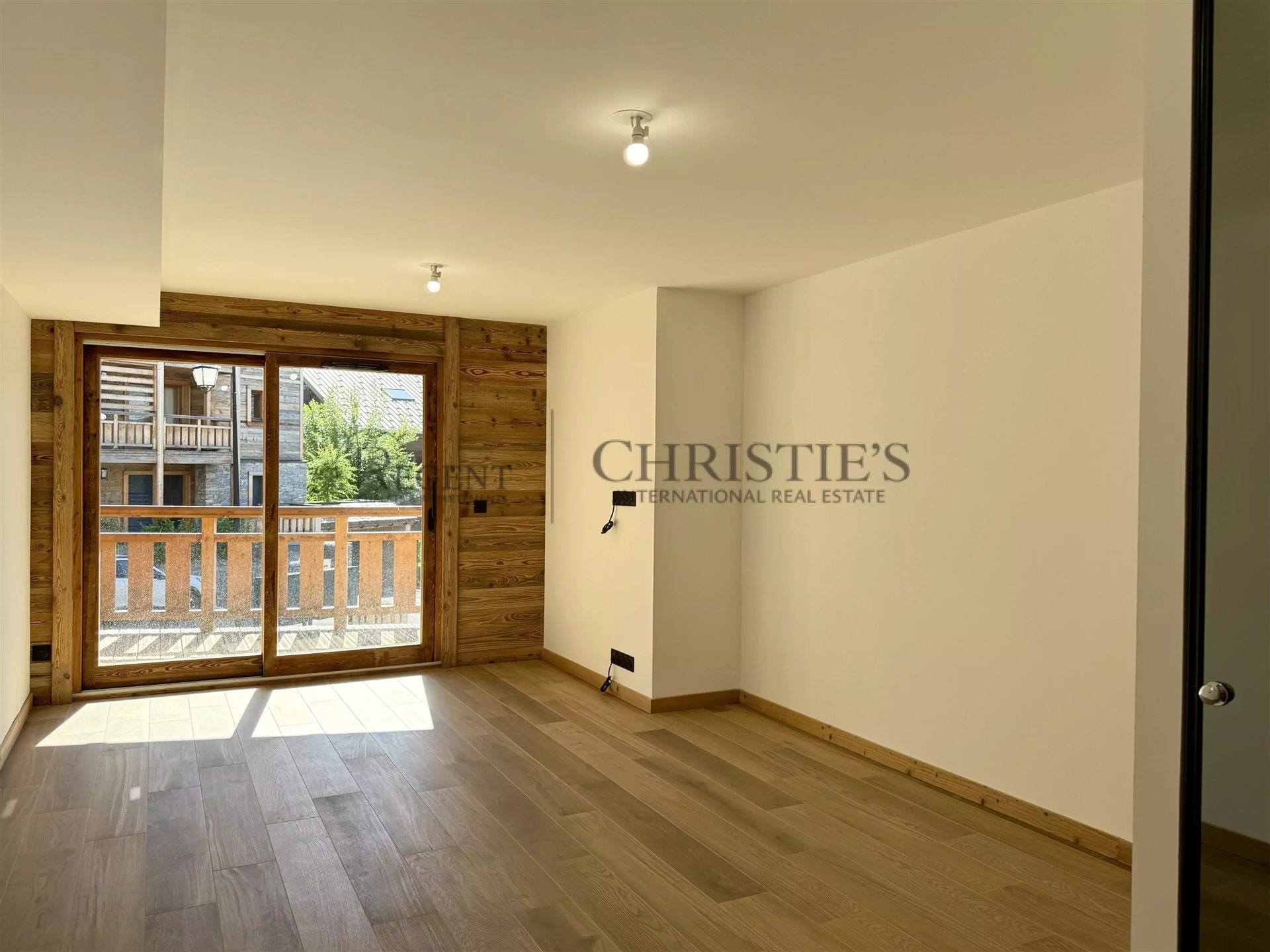 Appartement à vendre, 54m², Les Gets