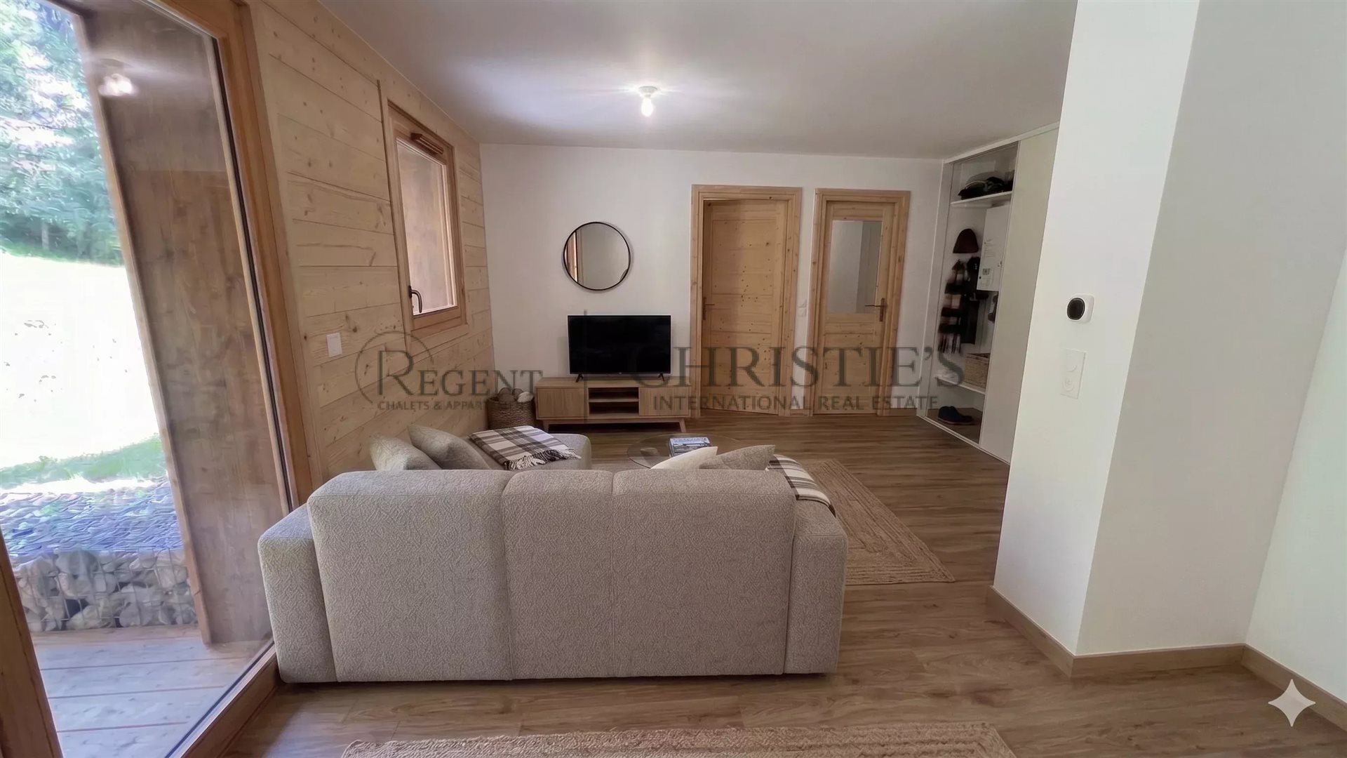 Appartement à vendre, 48m², Les Gets