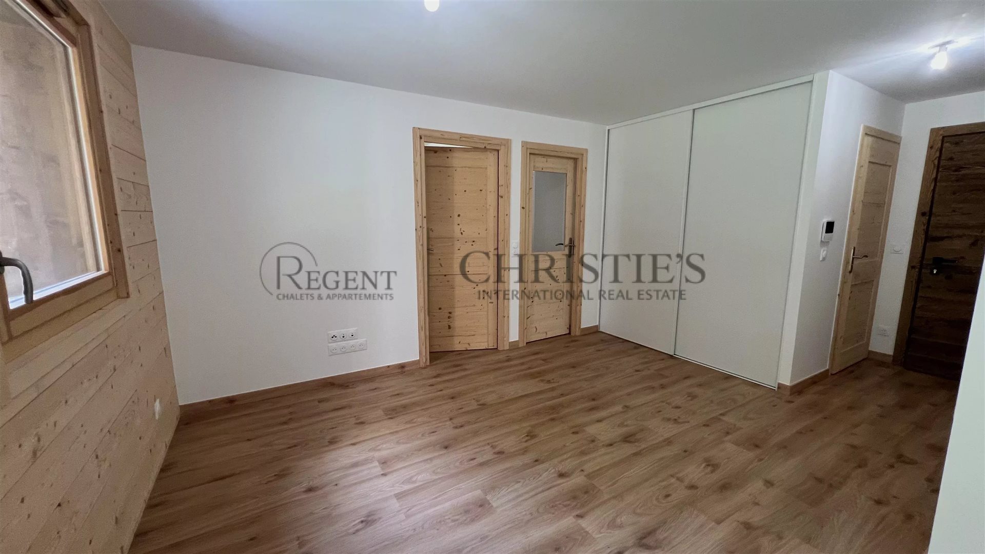 Appartement à vendre, 48m², Les Gets