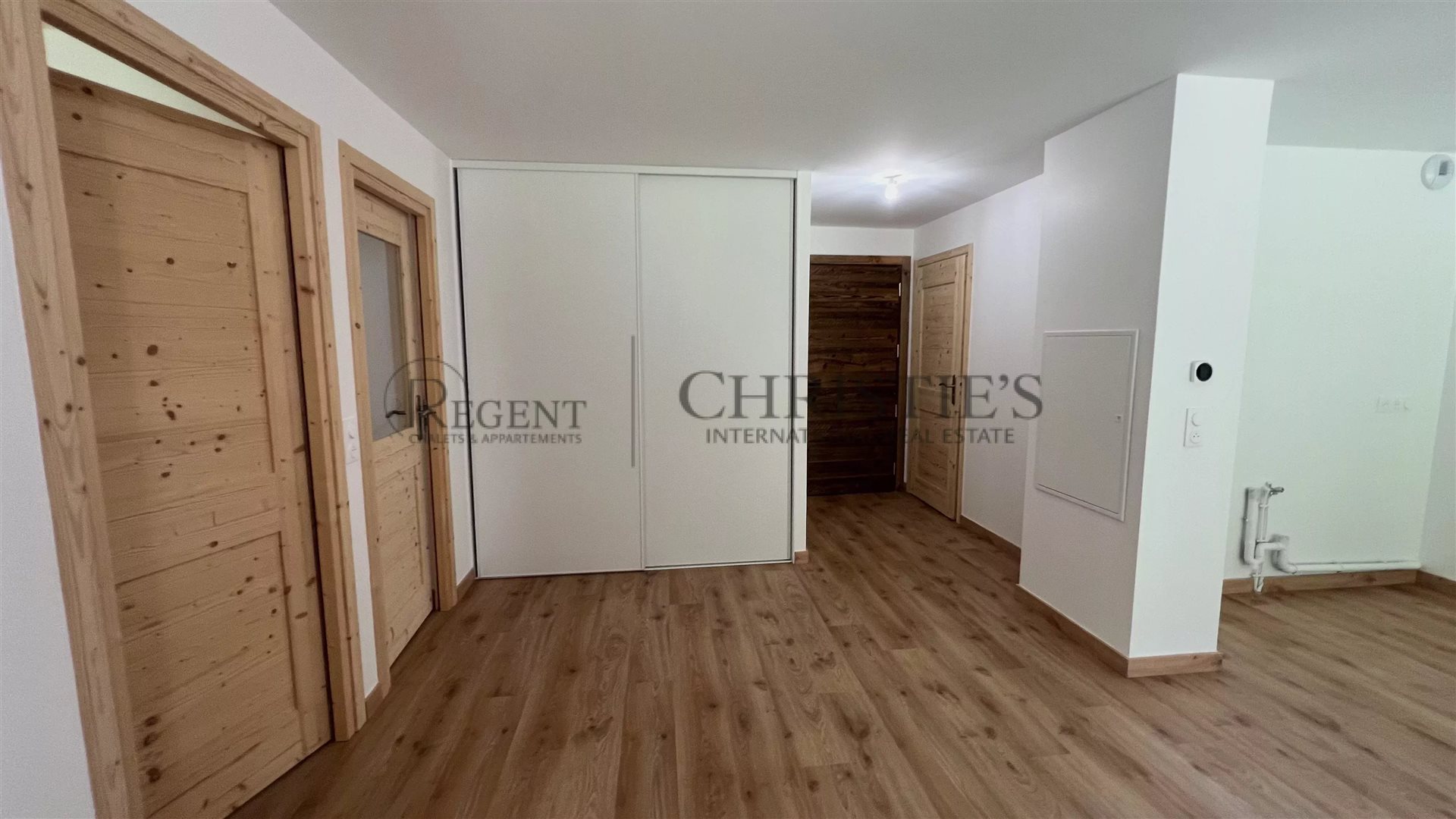 Appartement à vendre, 48m², Les Gets