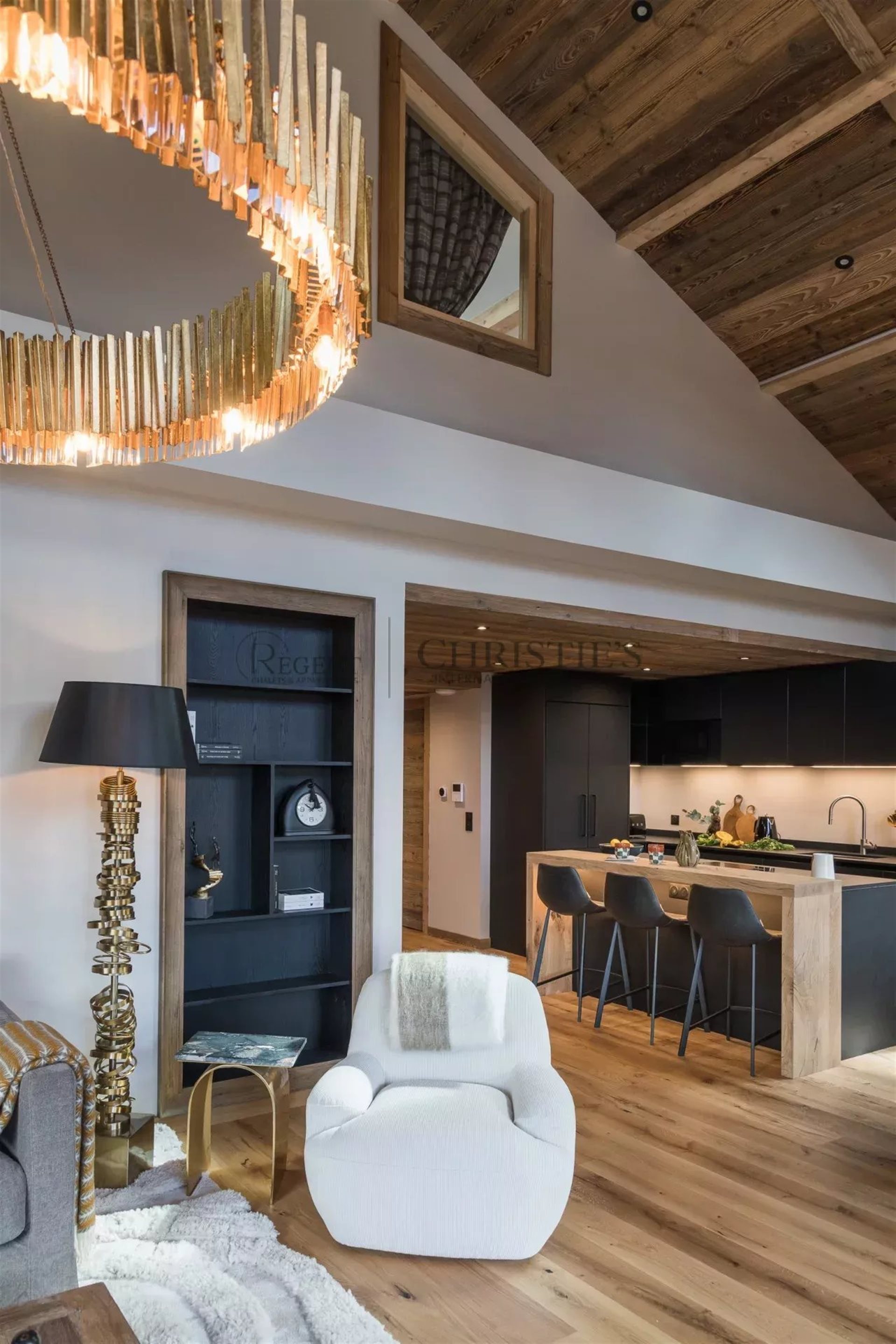 Maison à vendre, 202m², Les Gets