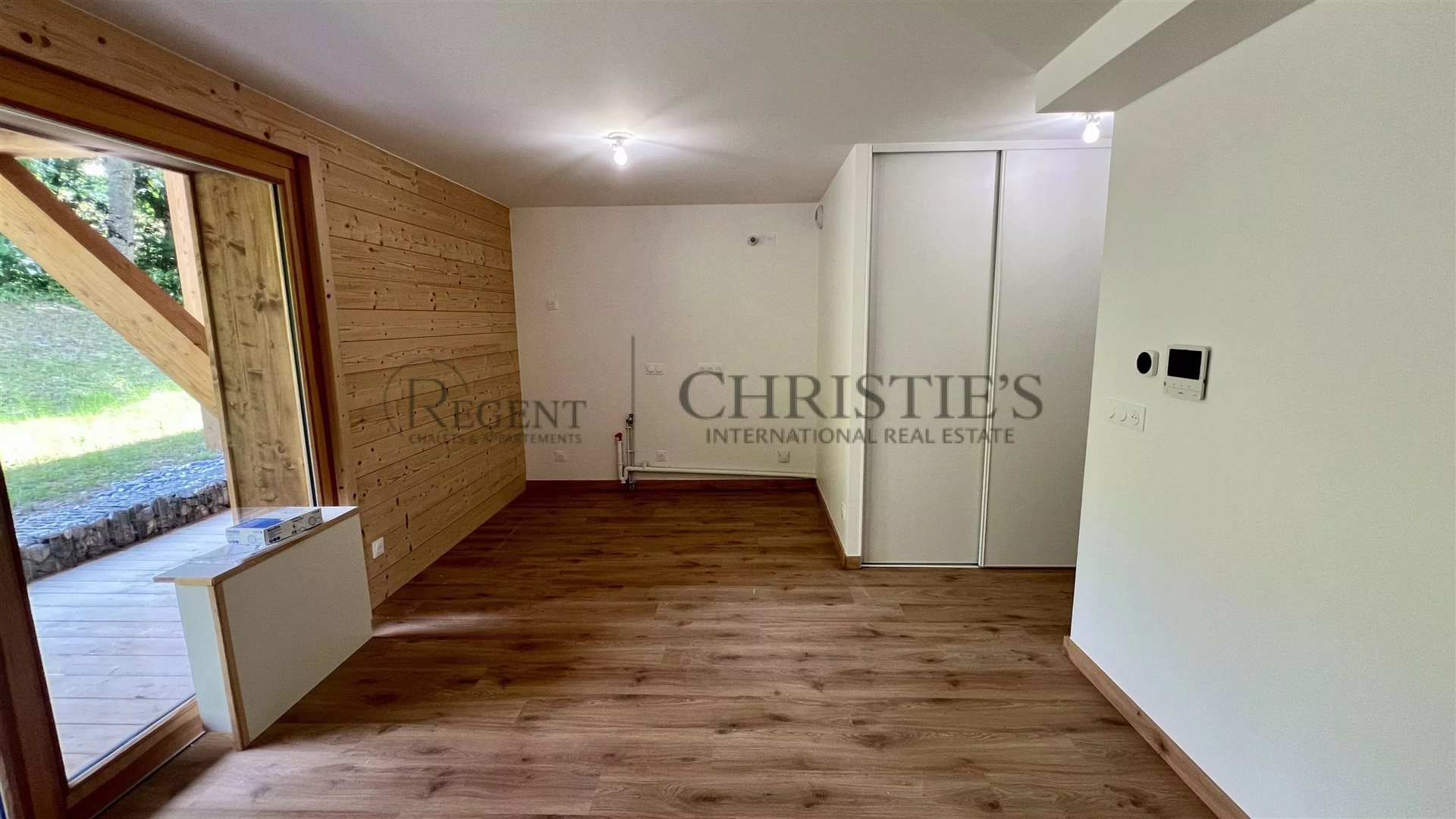 Appartement à vendre, 41m², Les Gets