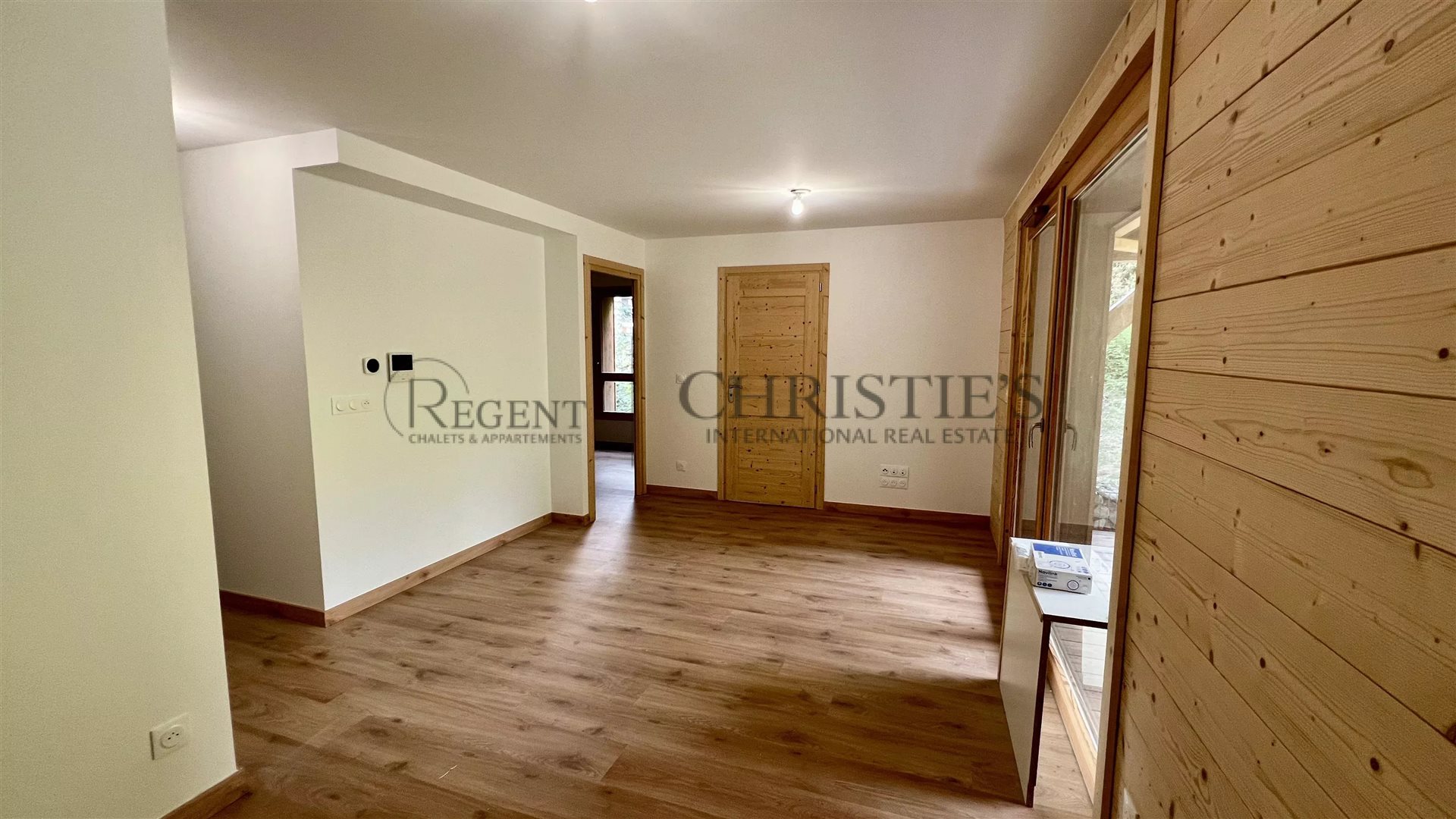 Appartement à vendre, 41m², Les Gets