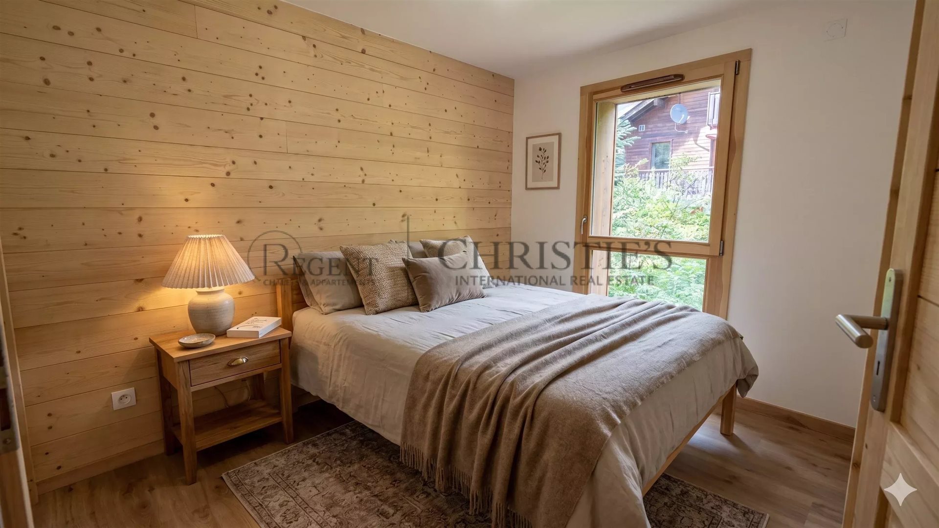 Appartement à vendre, 41m², Les Gets
