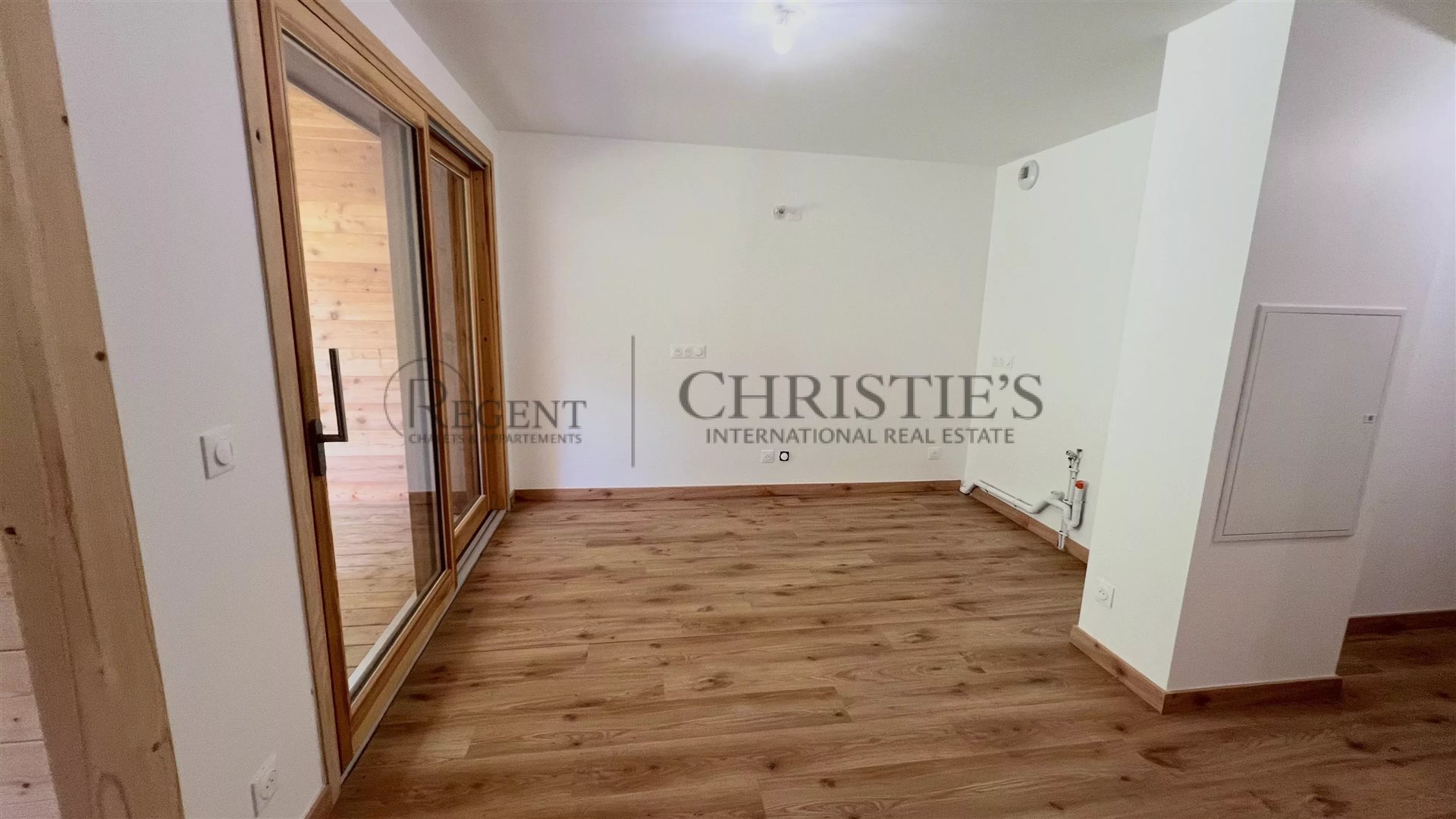 Appartement à vendre, 58m², Les Gets