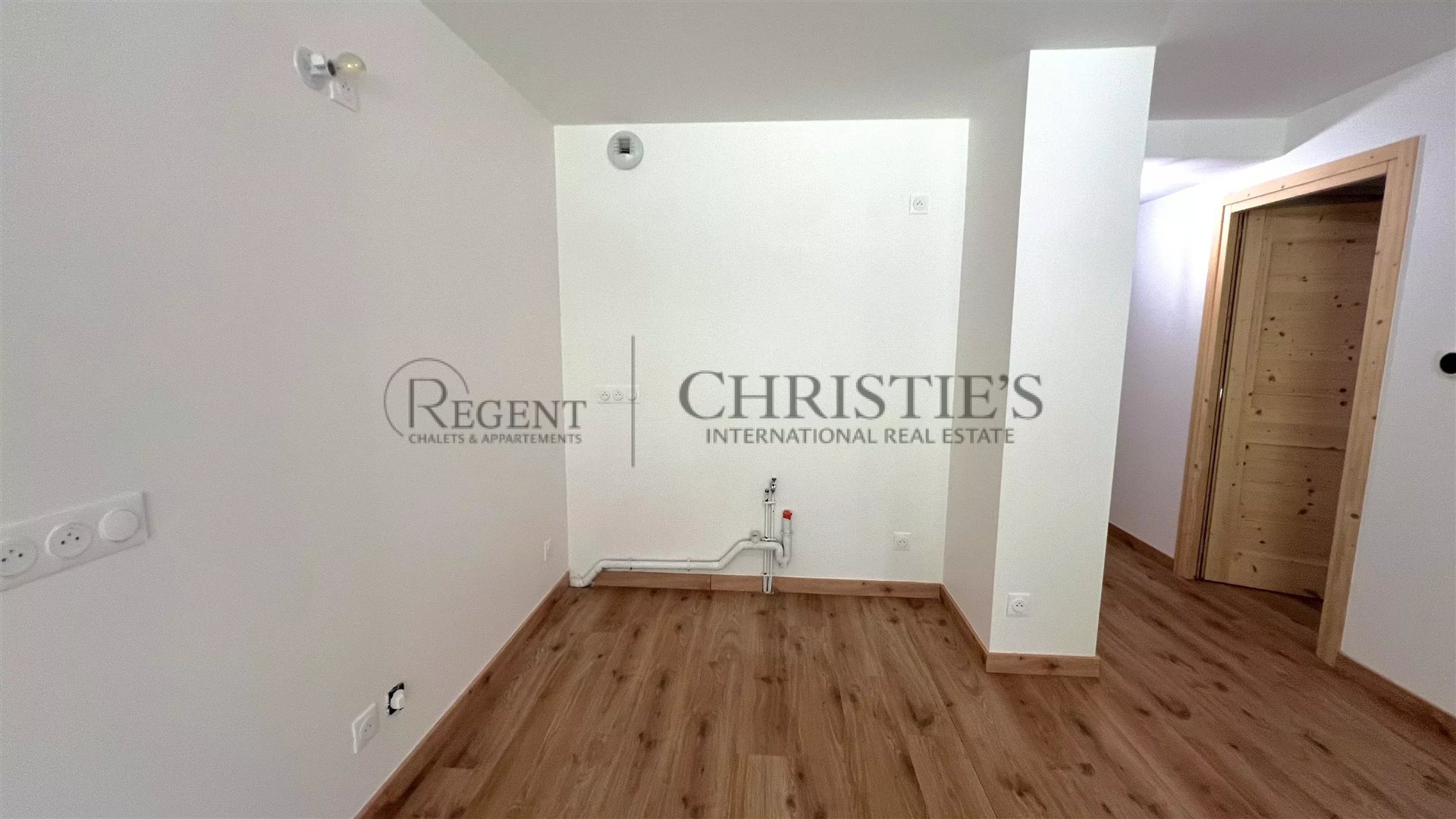 Appartement à vendre, 58m², Les Gets