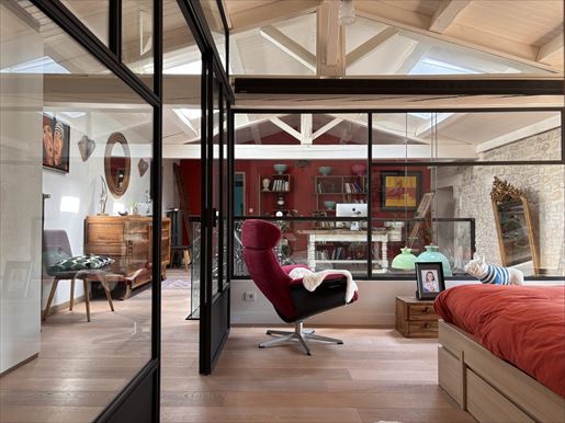Maison 5 pièces 195 m² · à La Rochelle · 195 m² · 830 000 €