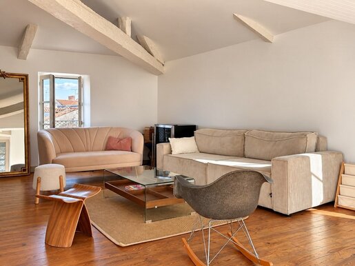 Appartement 3 pièces 68 m² · à La Rochelle · 68 m² · 285 000 €