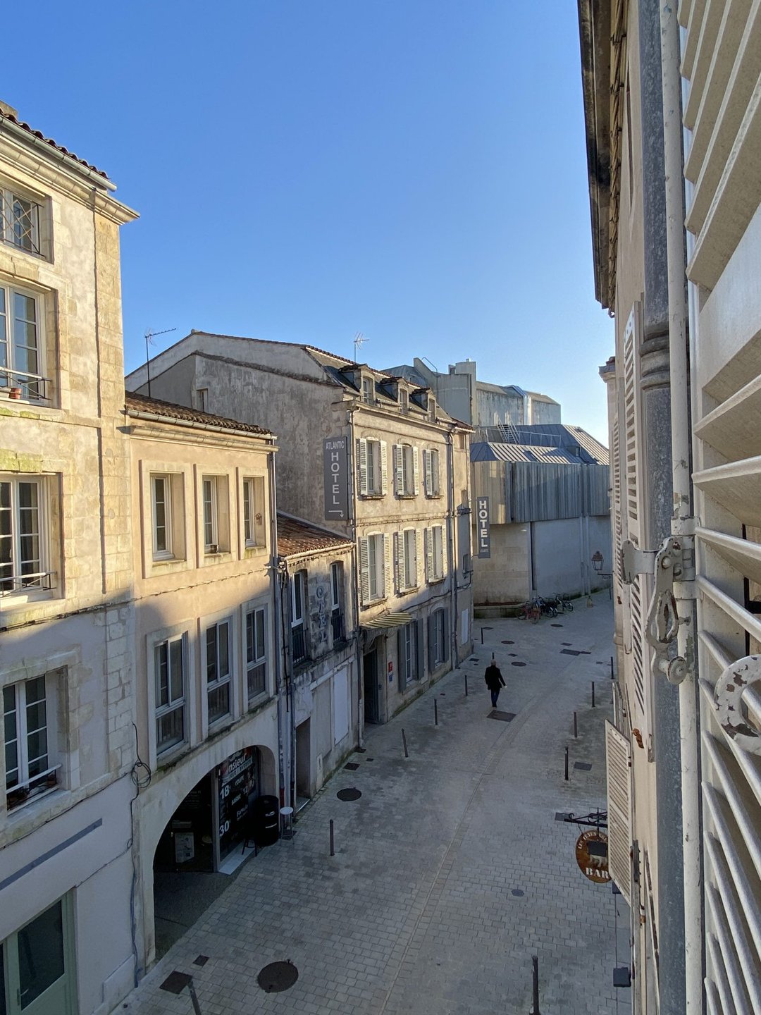 Appartement – La Rochelle, Les Parcs, Charente-Maritime - Vue 2