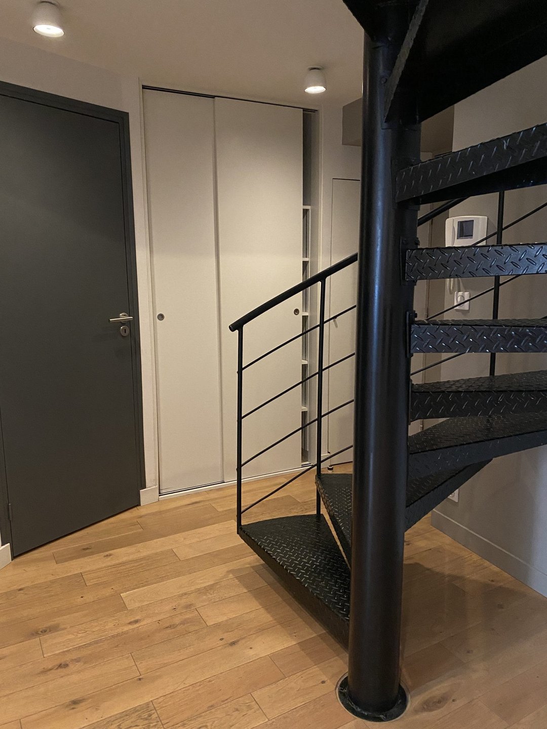 Appartement – La Rochelle, Les Parcs, Charente-Maritime - Vue 3