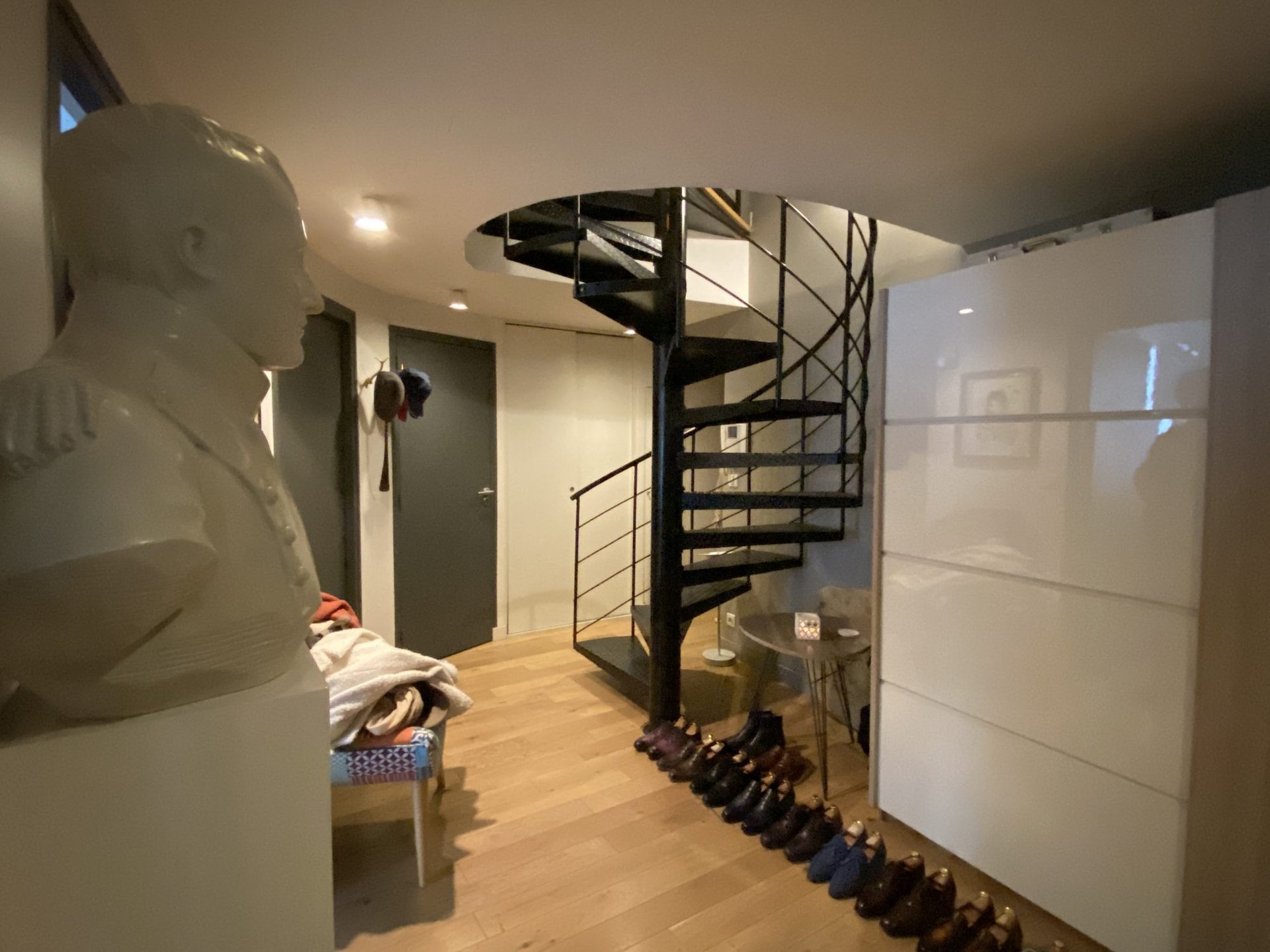 Appartement – La Rochelle, Les Parcs, Charente-Maritime - Vue 5