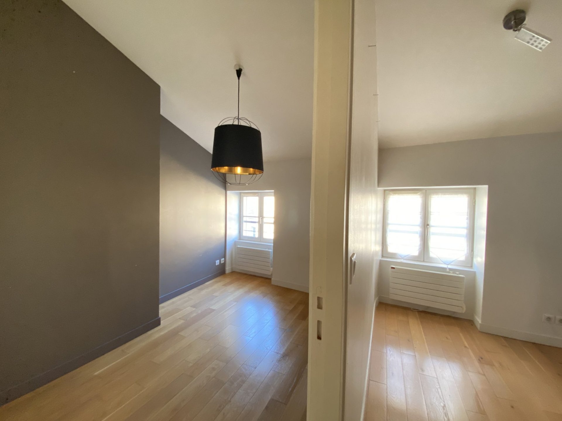 Appartement – La Rochelle, Les Parcs, Charente-Maritime - Plus